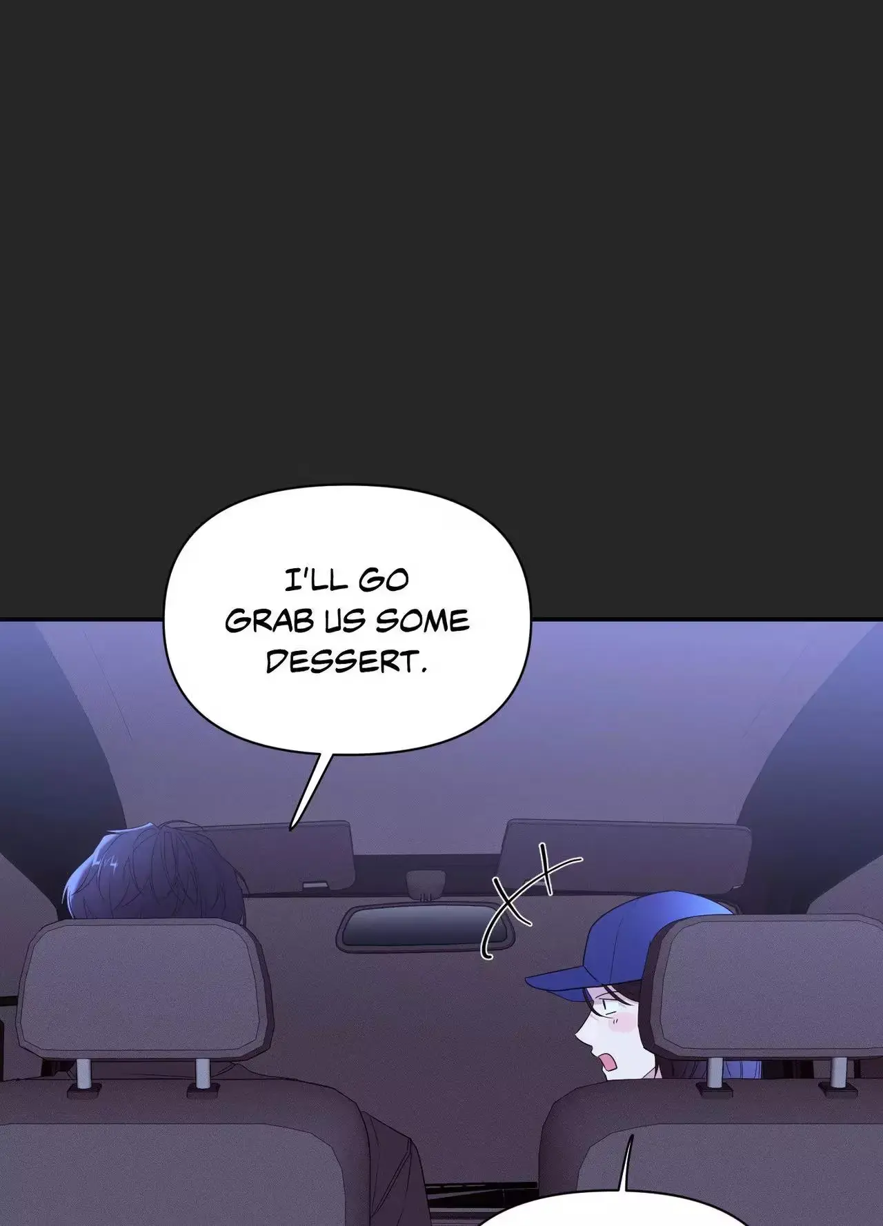 Moonlighting chapter 28 page 12