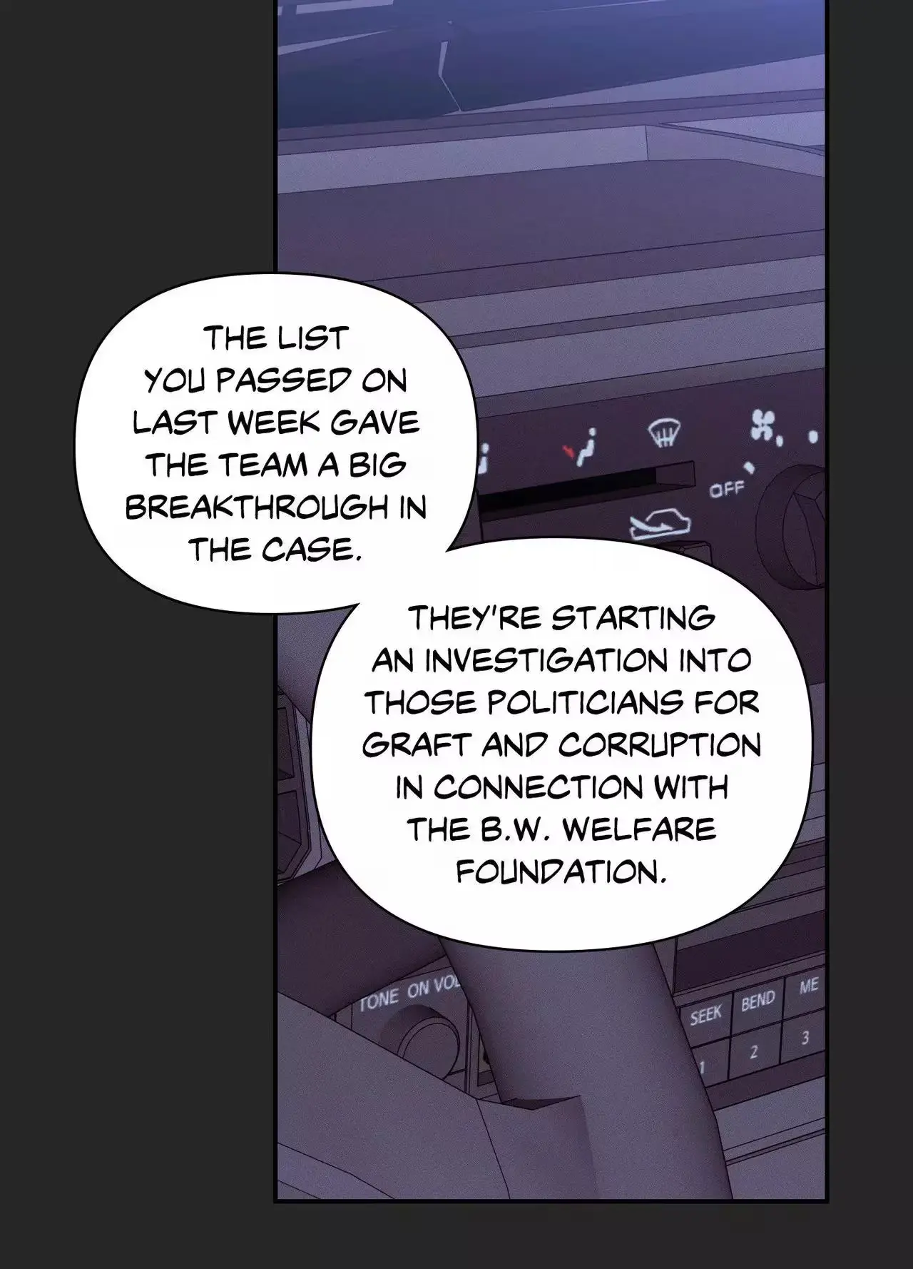 Moonlighting chapter 28 page 14