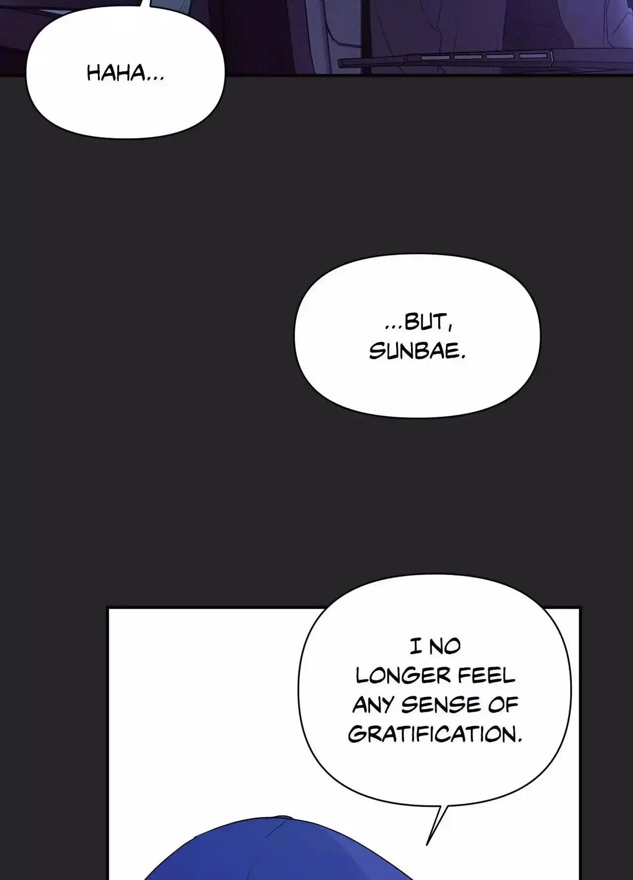 Moonlighting chapter 28 page 16
