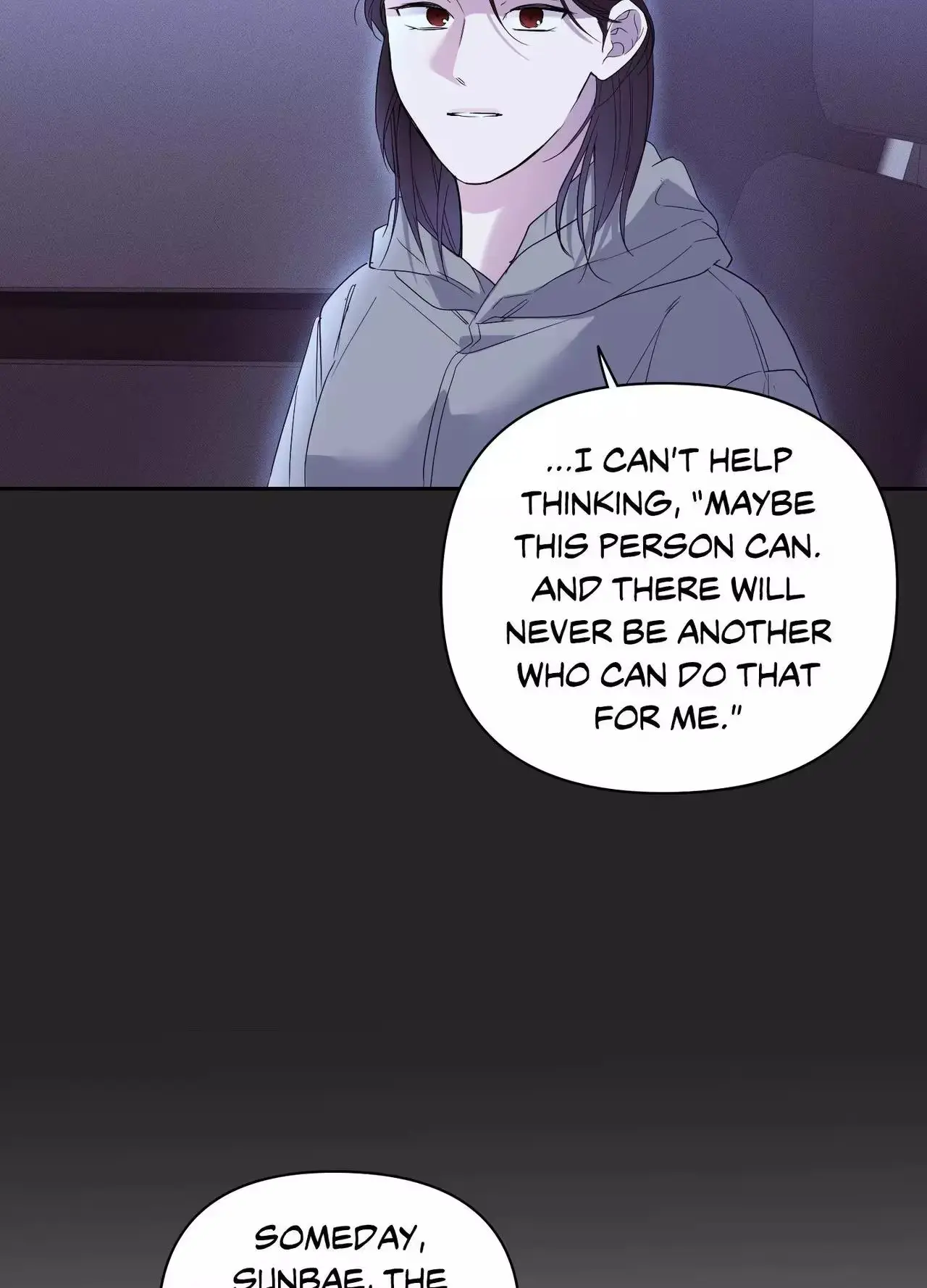 Moonlighting chapter 28 page 28
