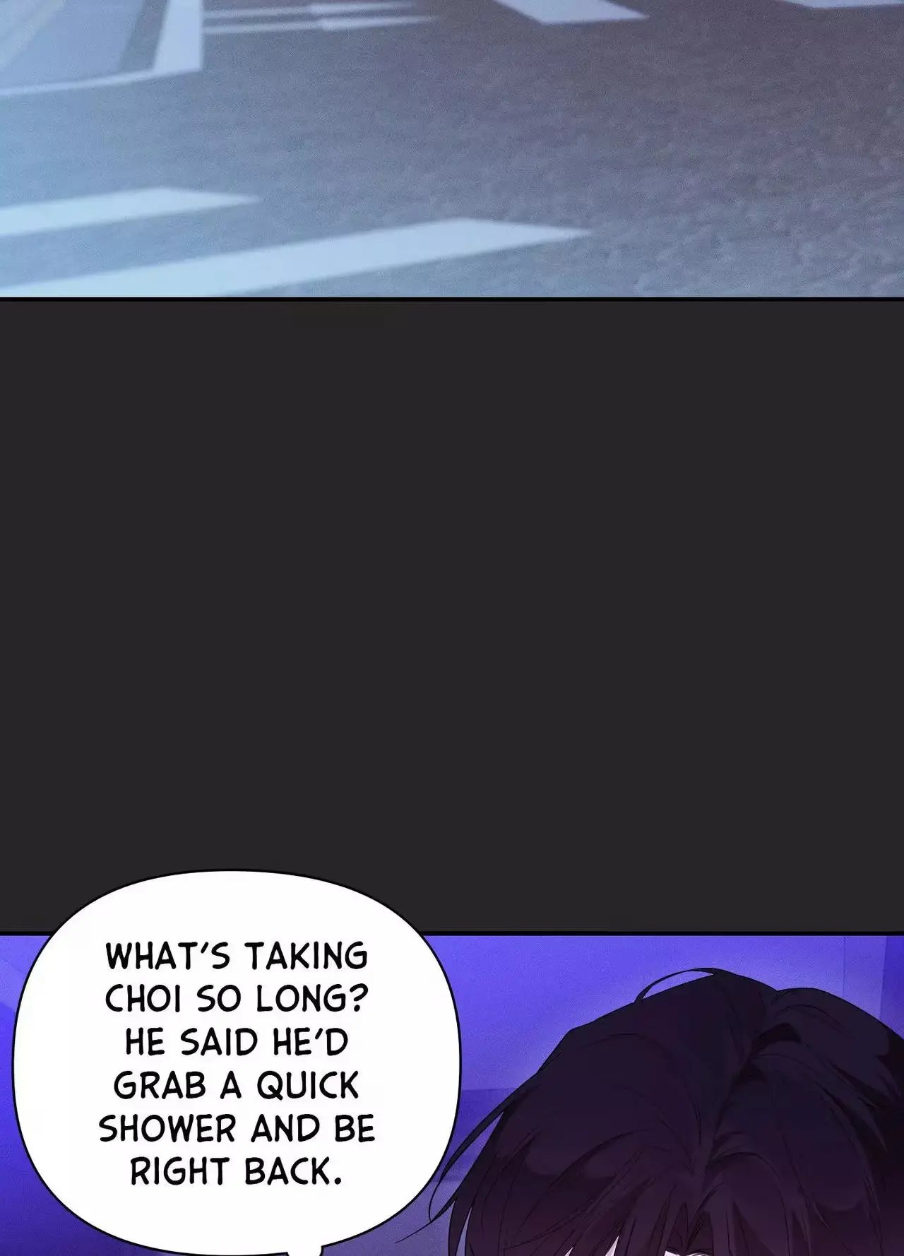 Moonlighting chapter 28 page 3
