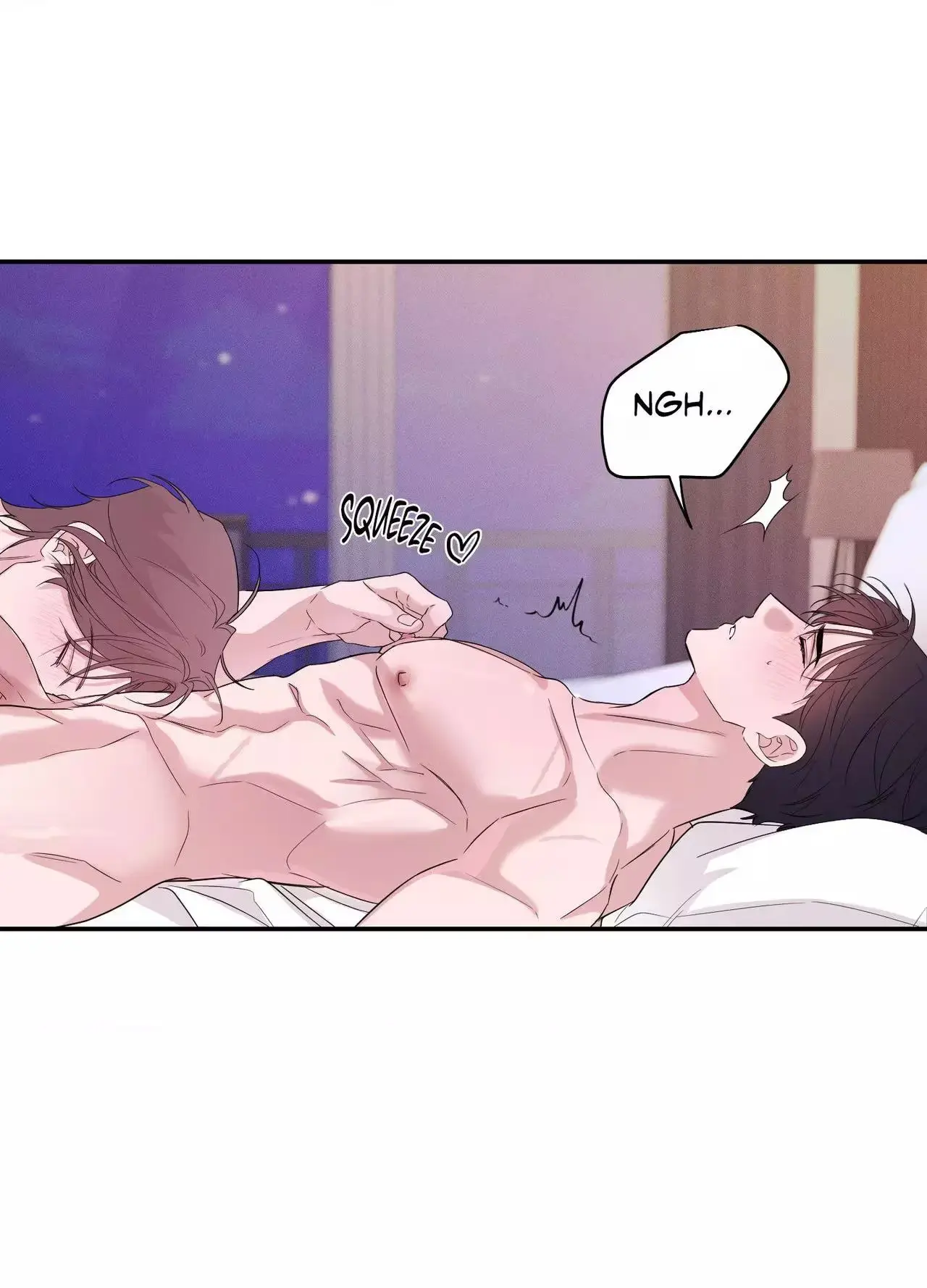 Moonlighting chapter 28 page 35