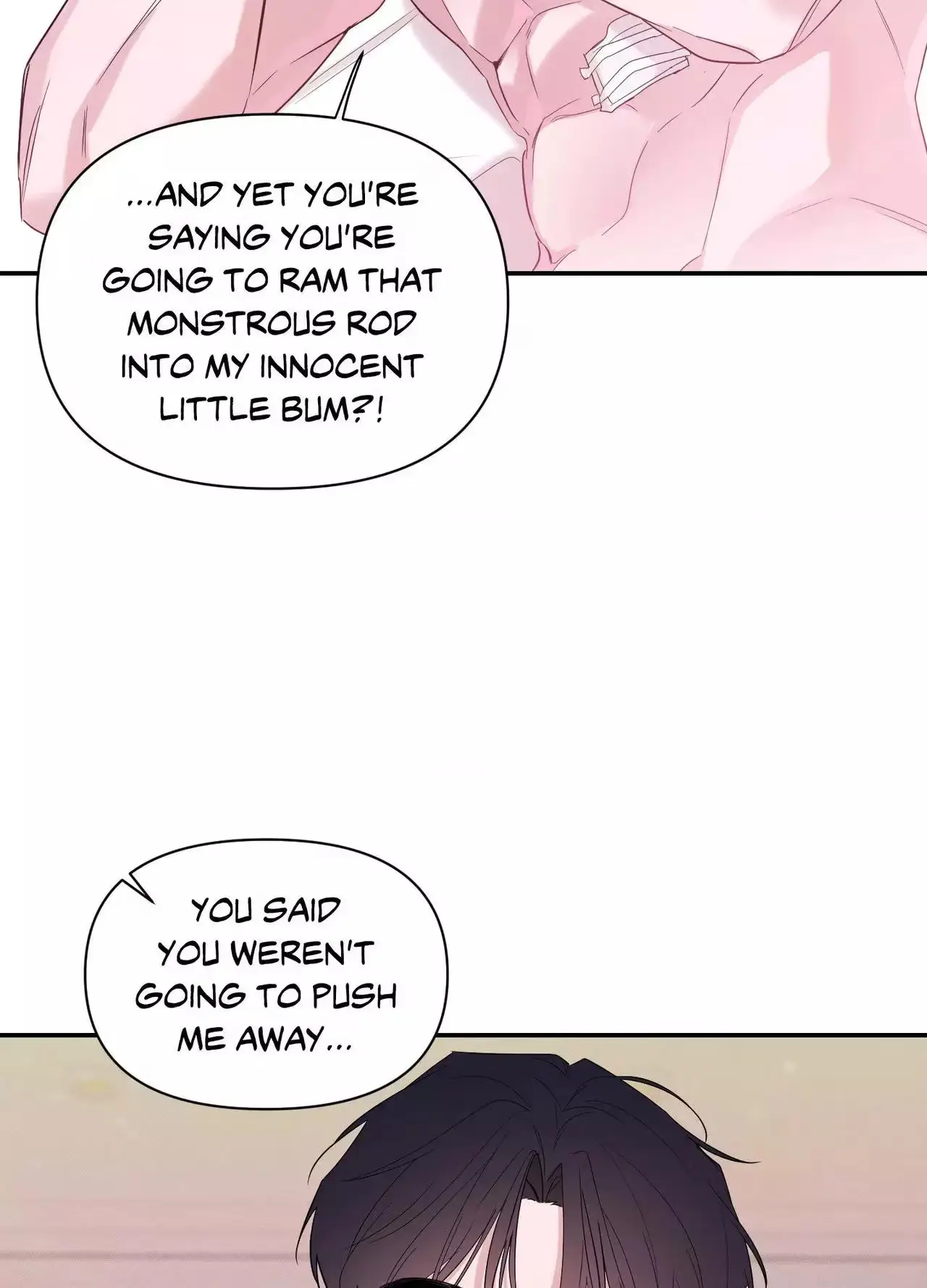 Moonlighting chapter 28 page 55