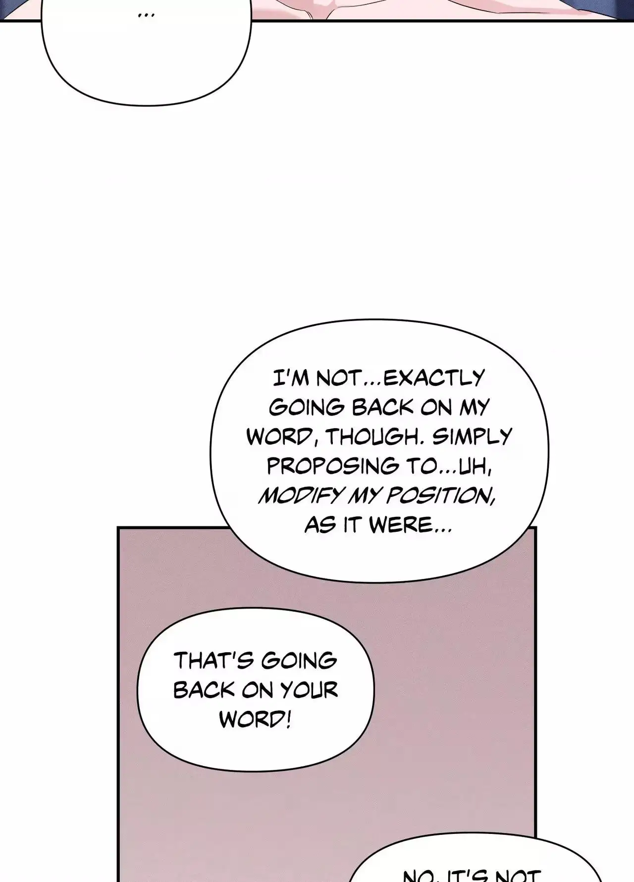 Moonlighting chapter 28 page 57