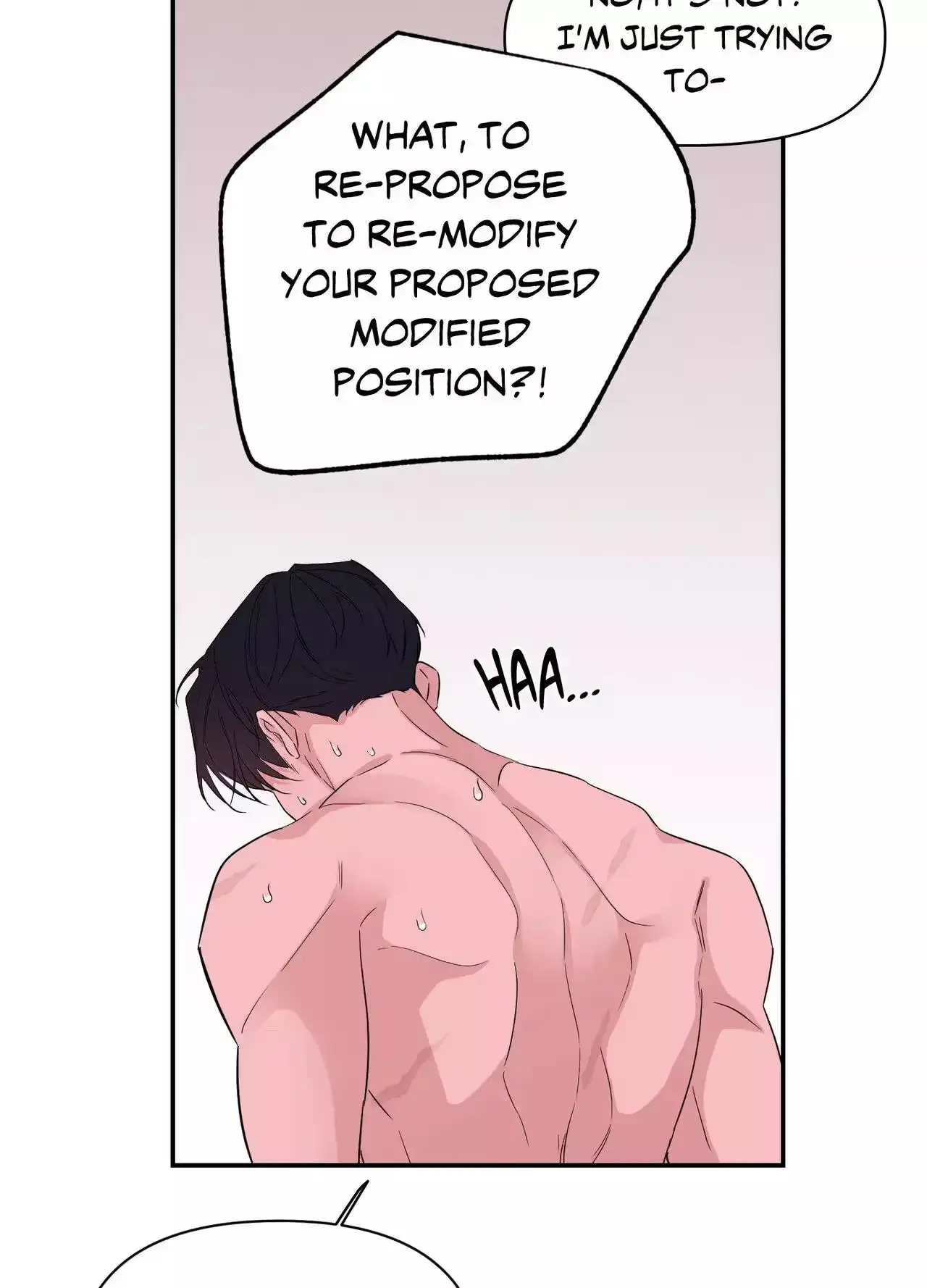 Moonlighting chapter 28 page 58