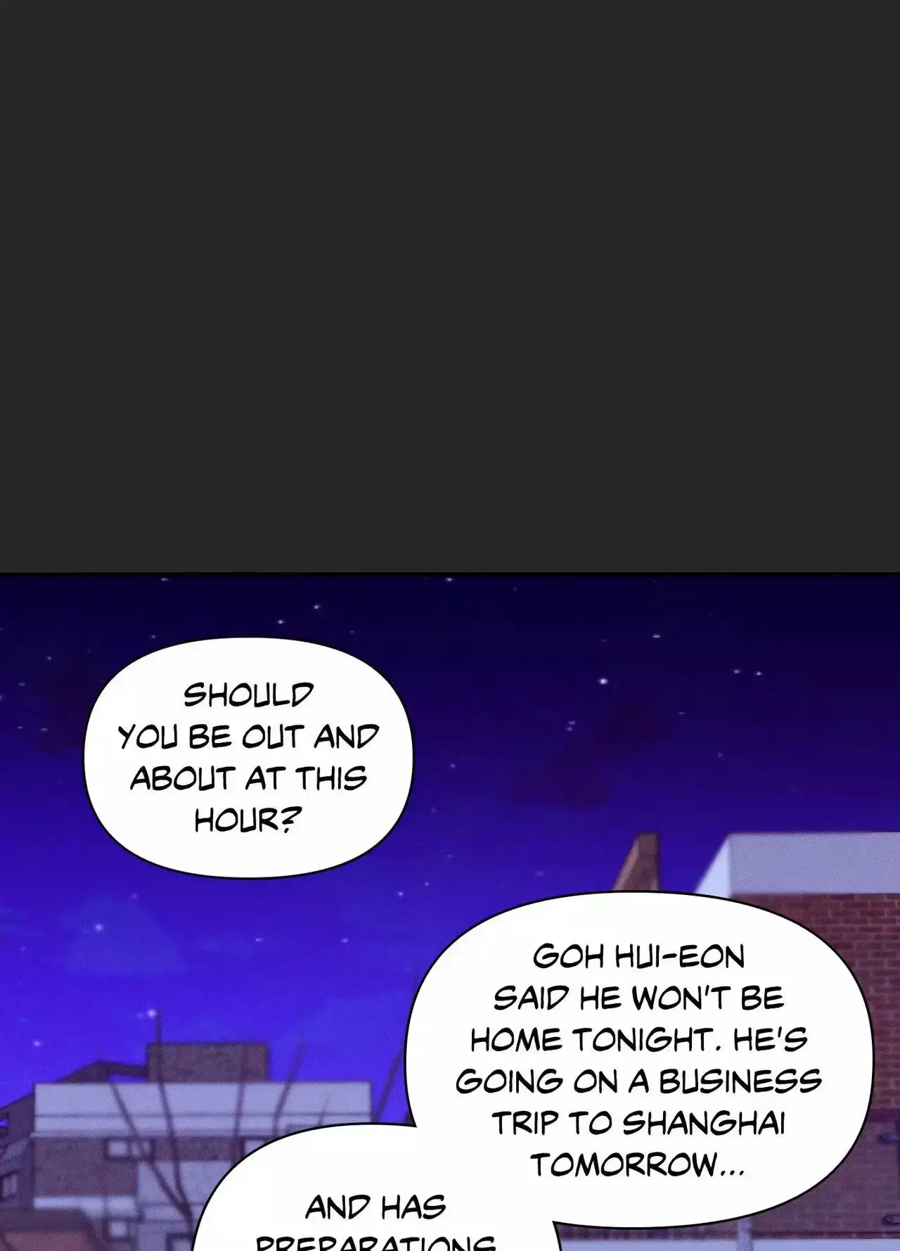 Moonlighting chapter 28 page 7