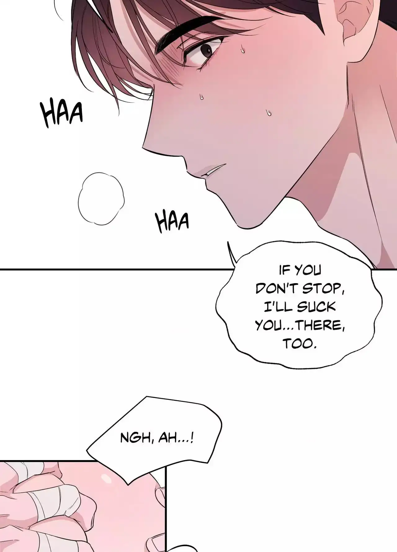 Moonlighting chapter 28 page 72