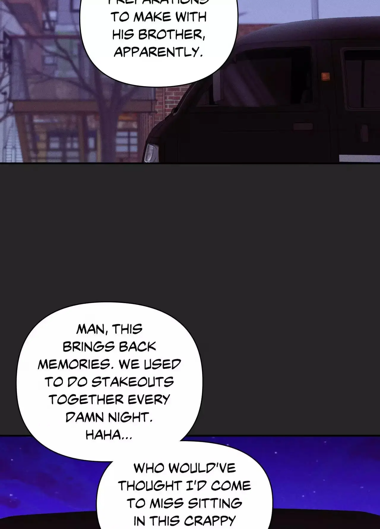 Moonlighting chapter 28 page 8