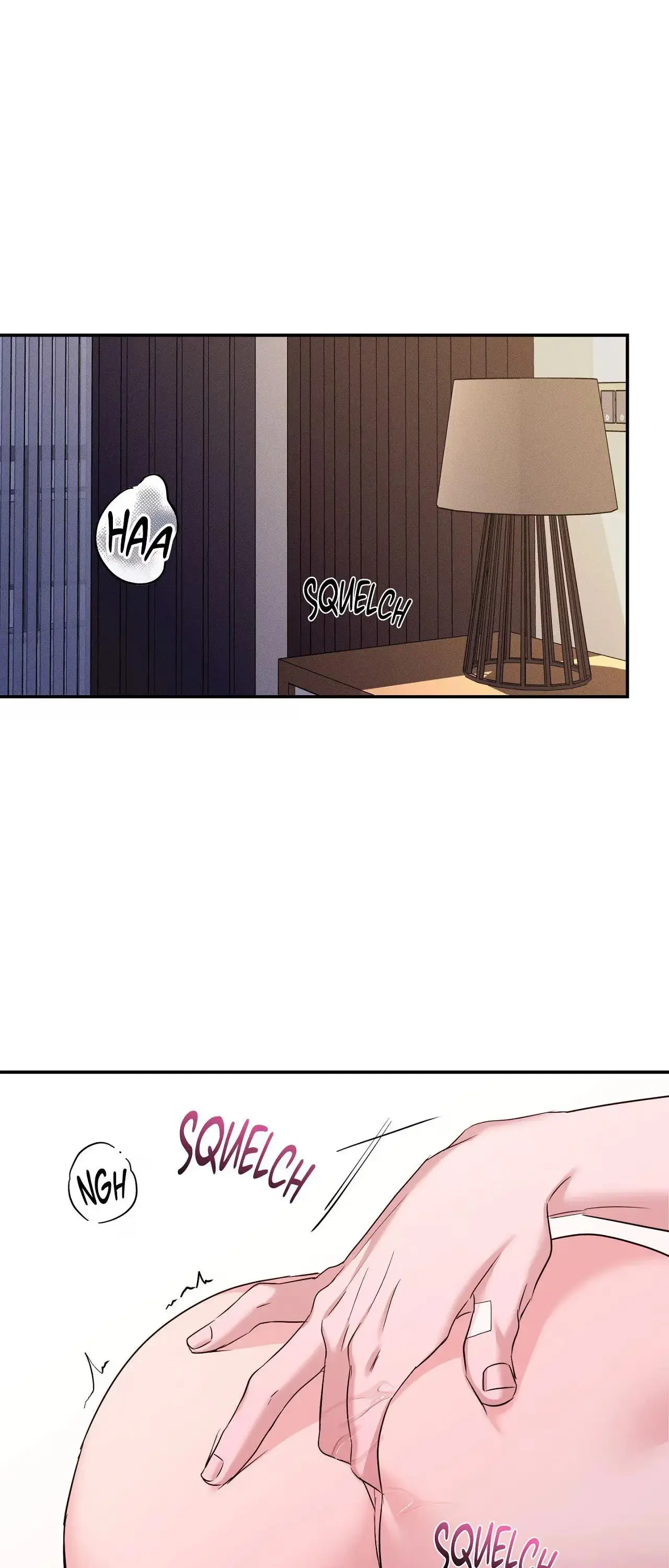 Moonlighting chapter 29 page 1