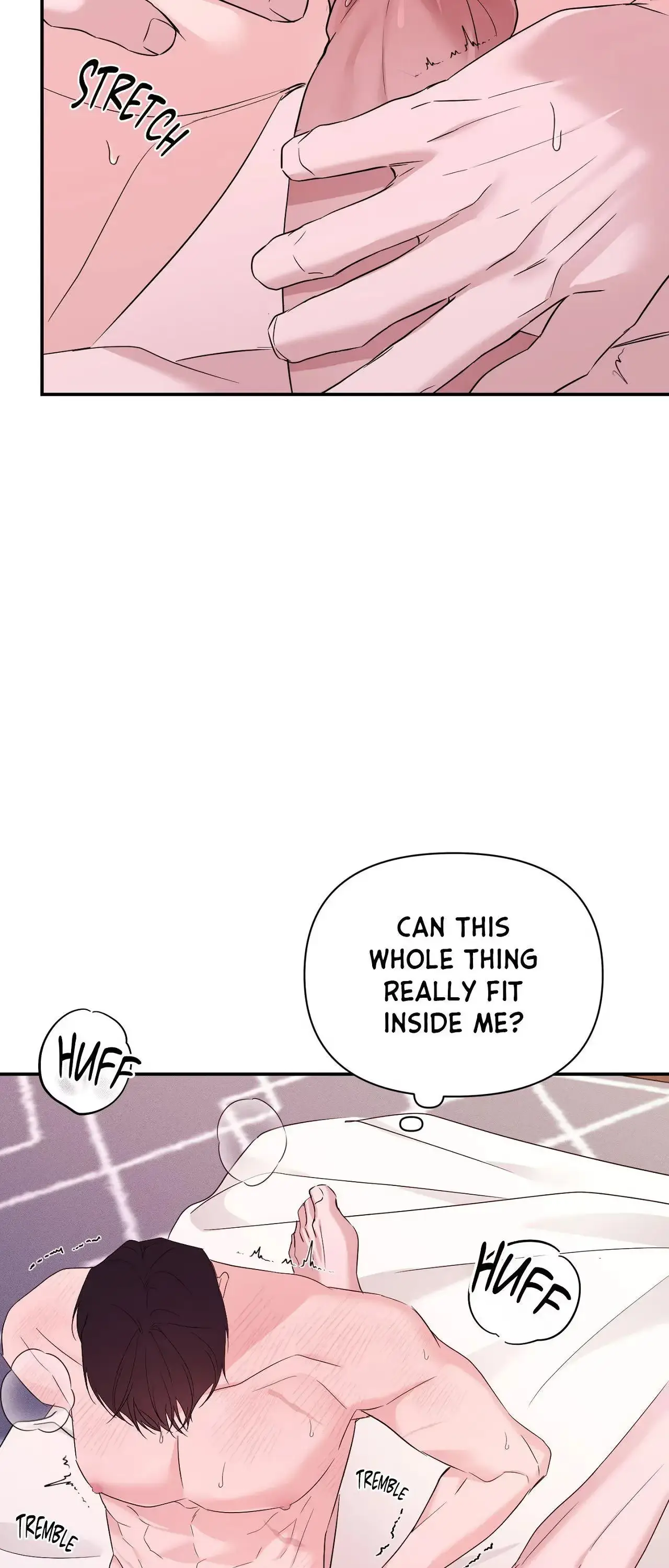 Moonlighting chapter 29 page 13
