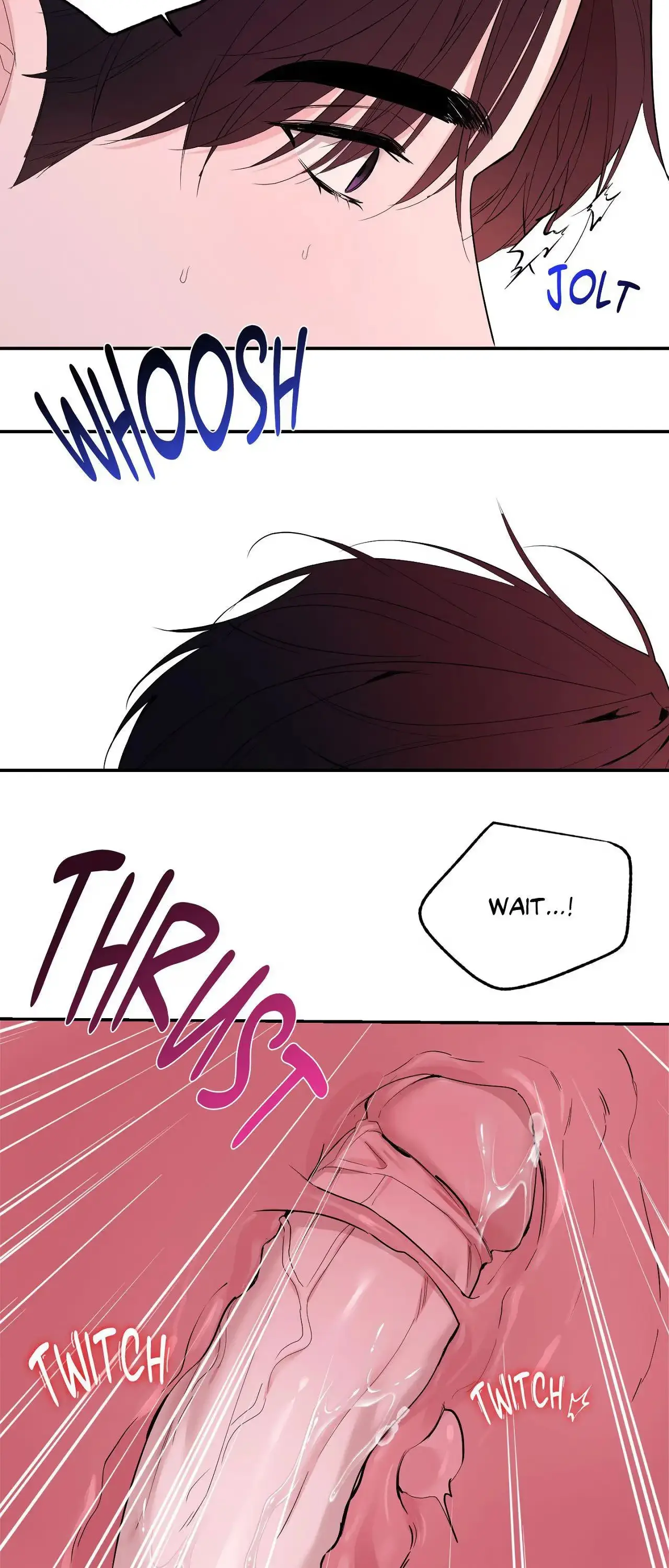 Moonlighting chapter 29 page 19