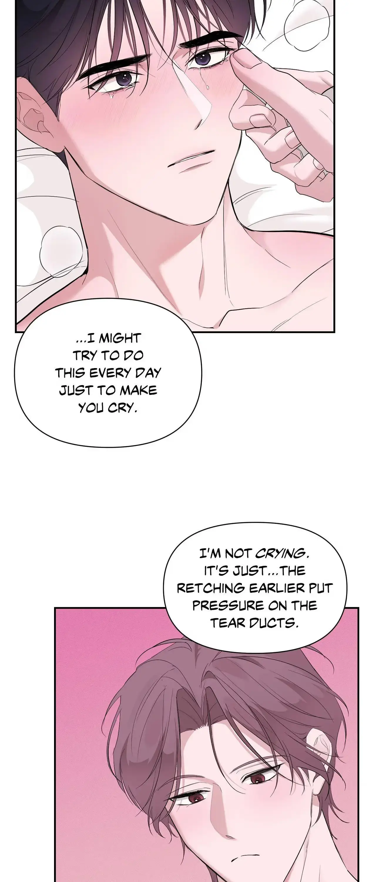 Moonlighting chapter 29 page 30