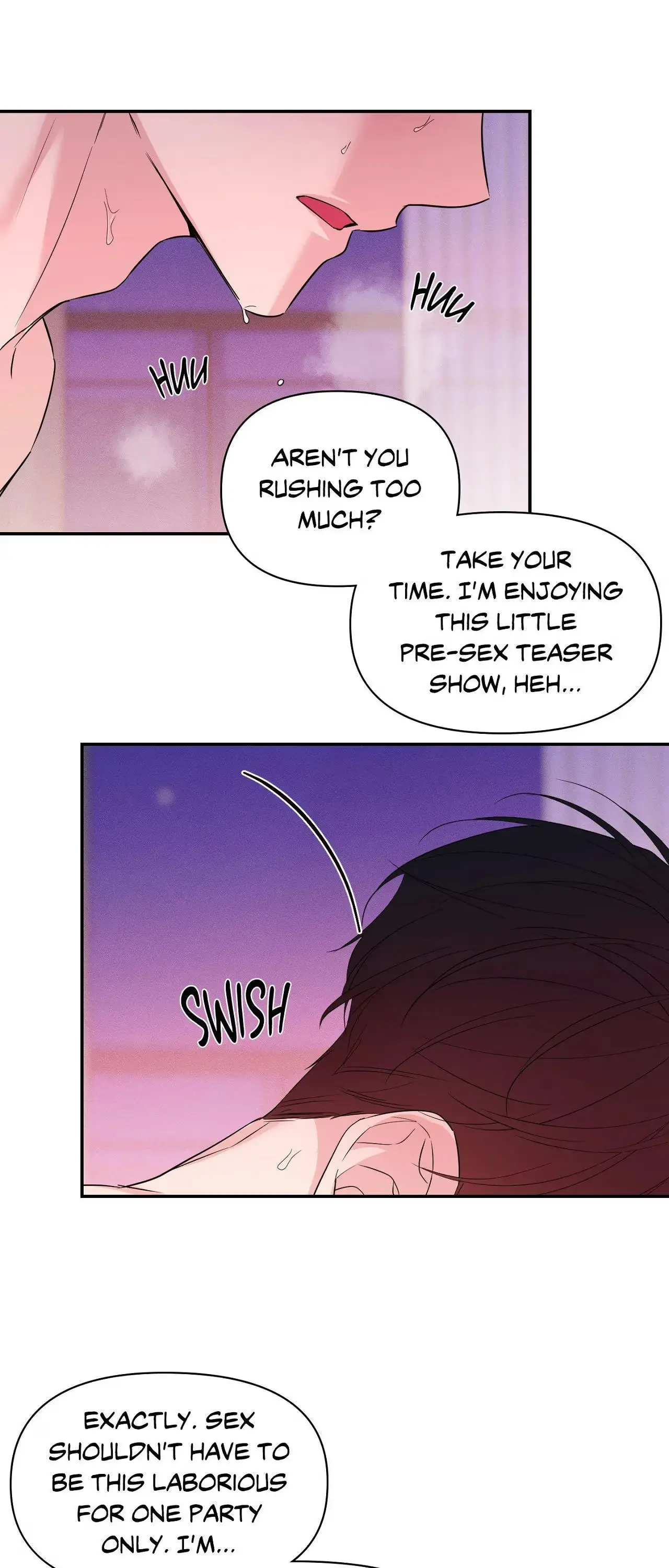 Moonlighting chapter 29 page 4