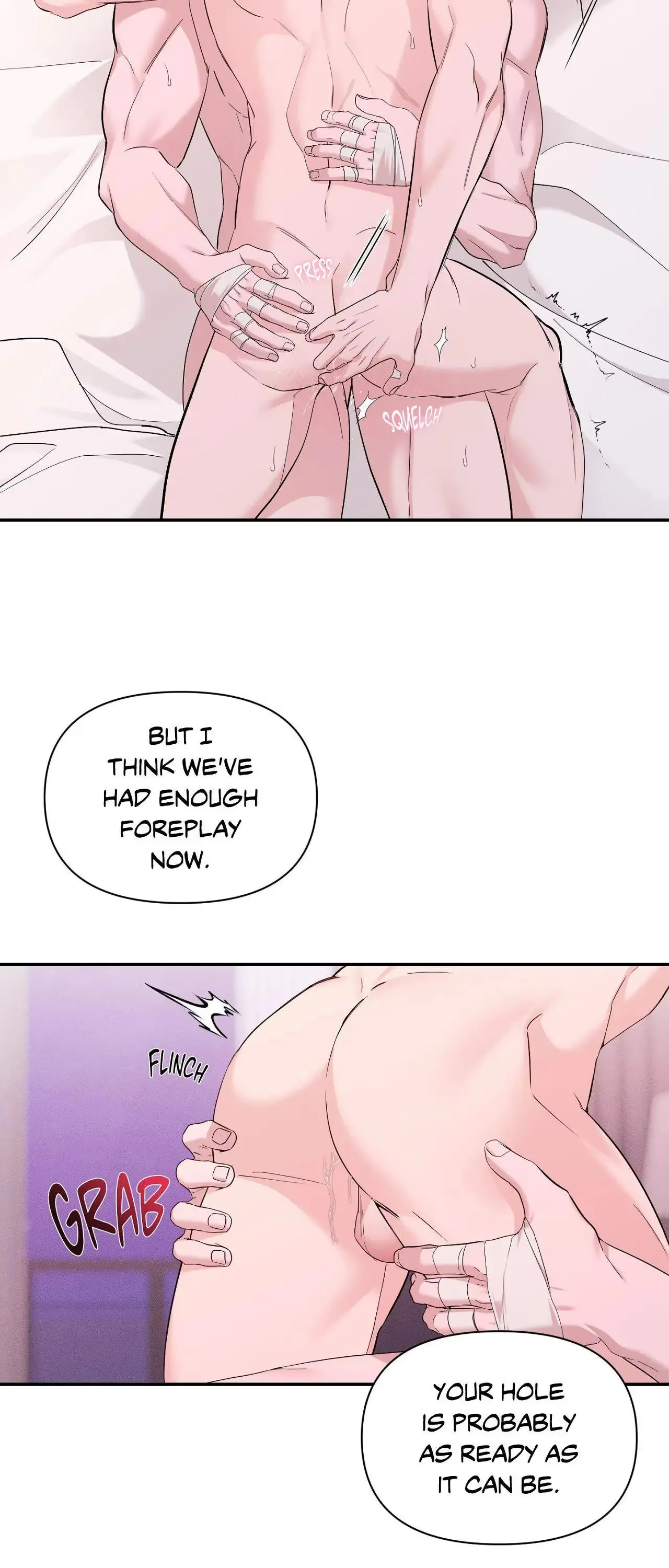 Moonlighting chapter 29 page 8
