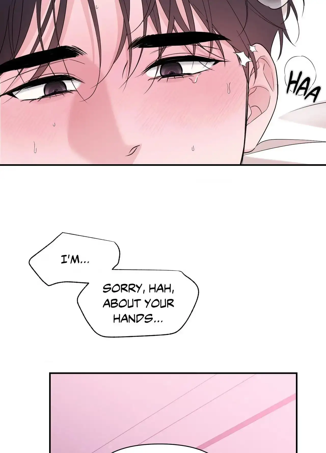 Moonlighting chapter 30 page 13