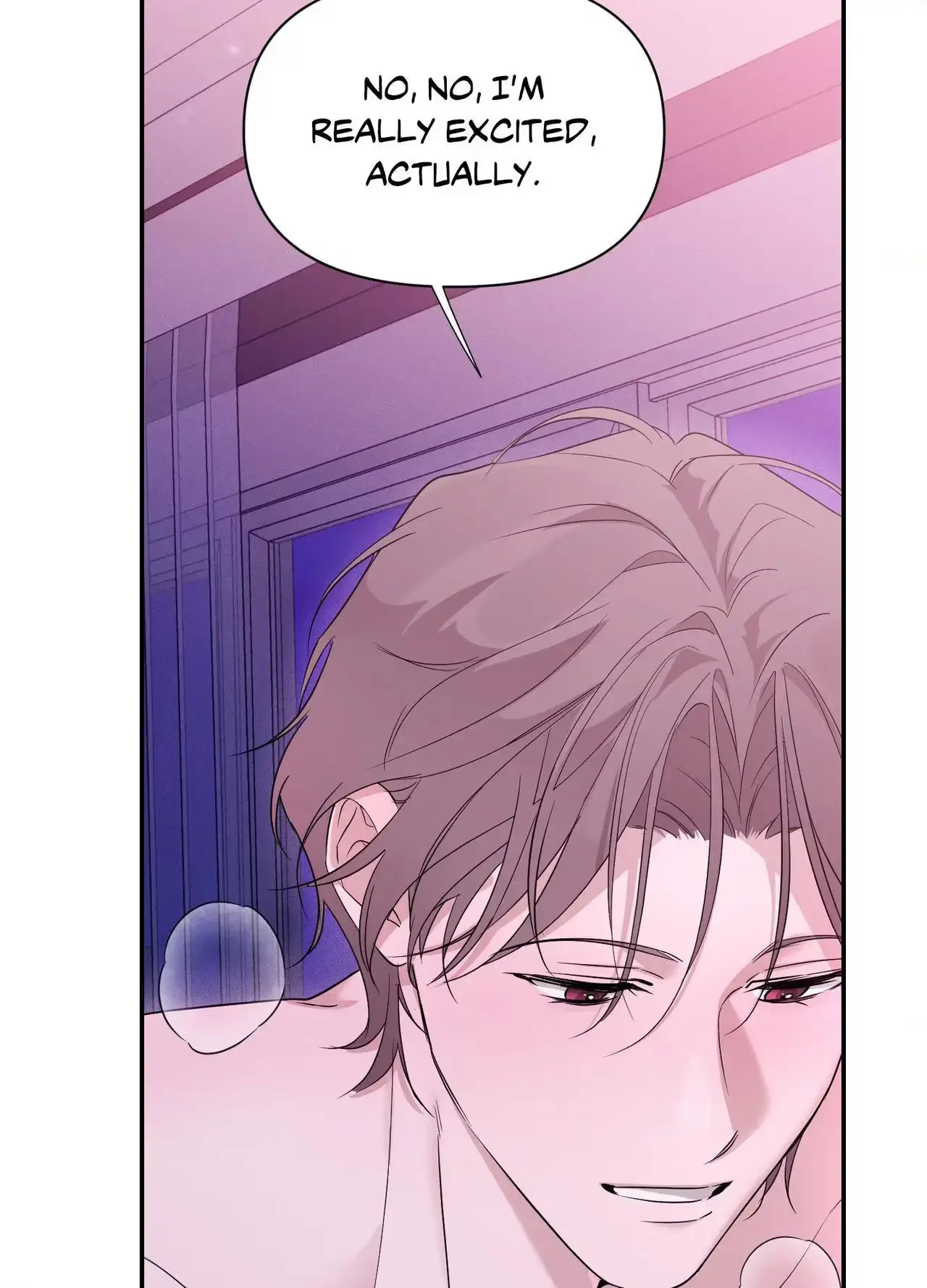 Moonlighting chapter 30 page 14