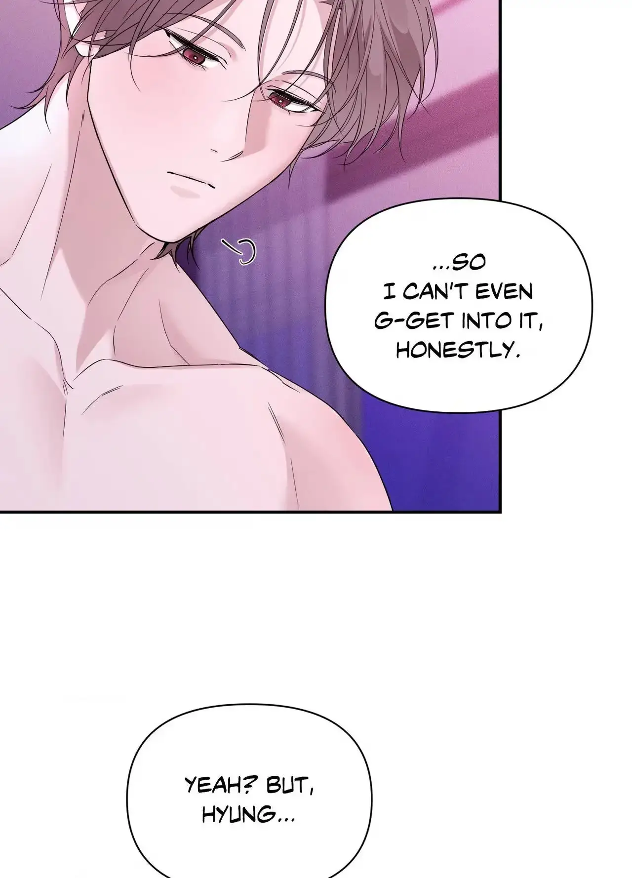 Moonlighting chapter 30 page 4