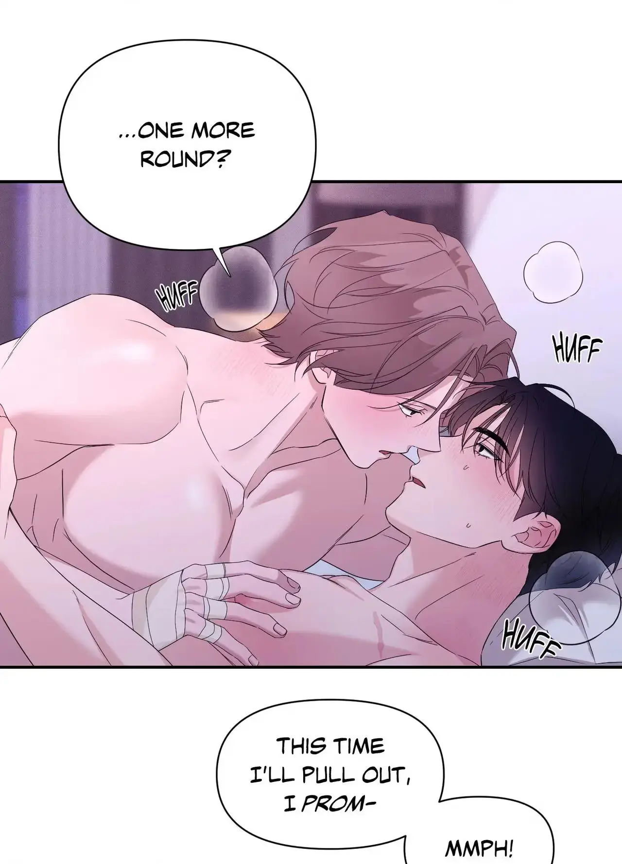 Moonlighting chapter 30 page 51
