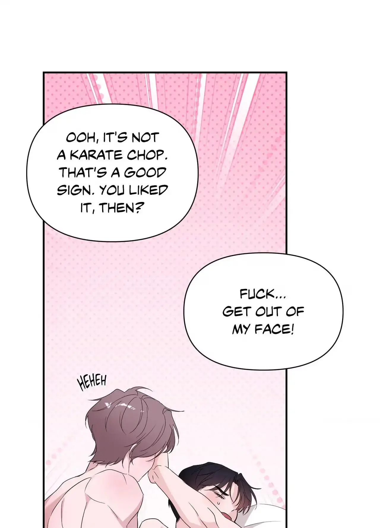 Moonlighting chapter 30 page 53