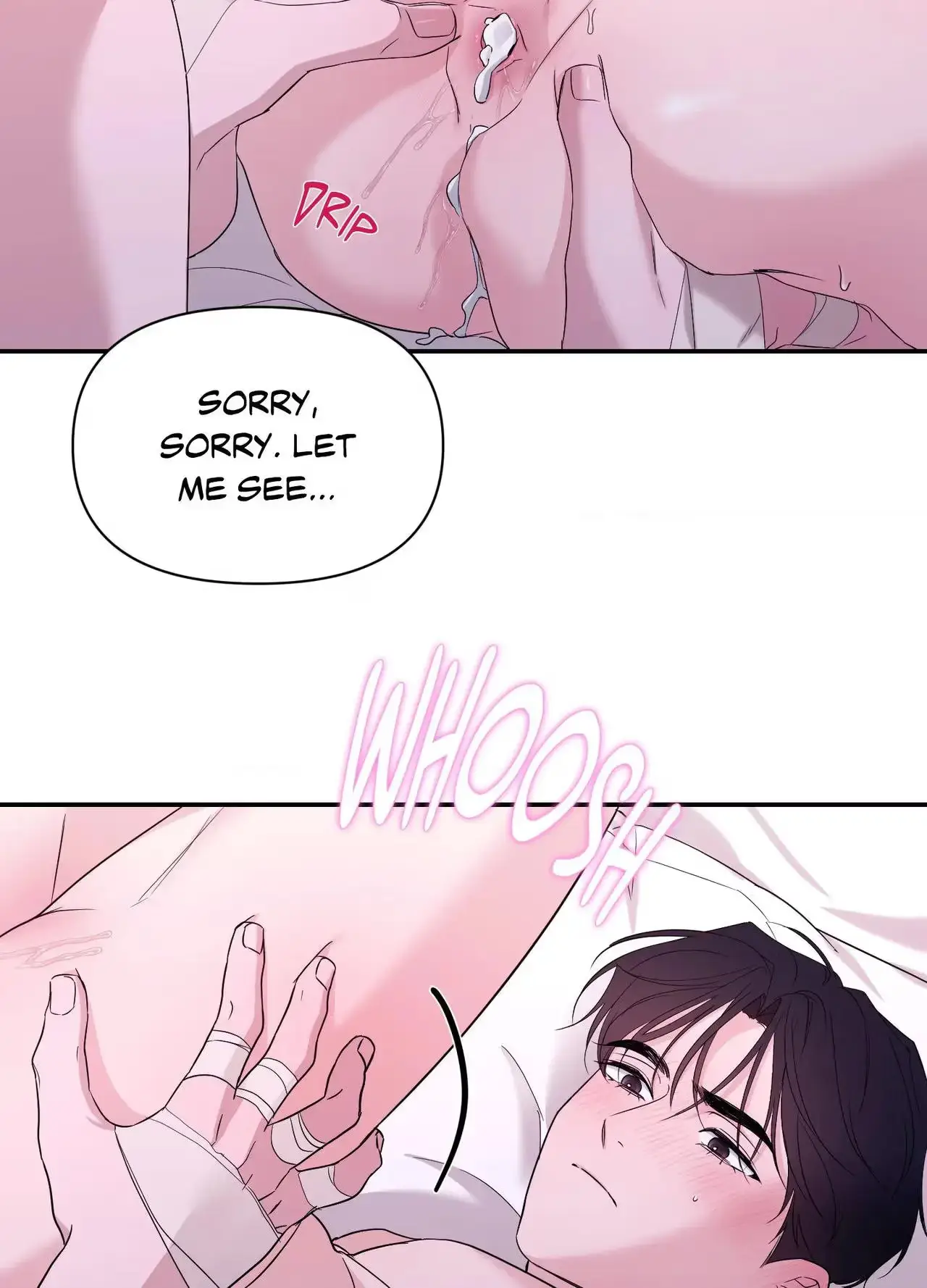 Moonlighting chapter 30 page 55