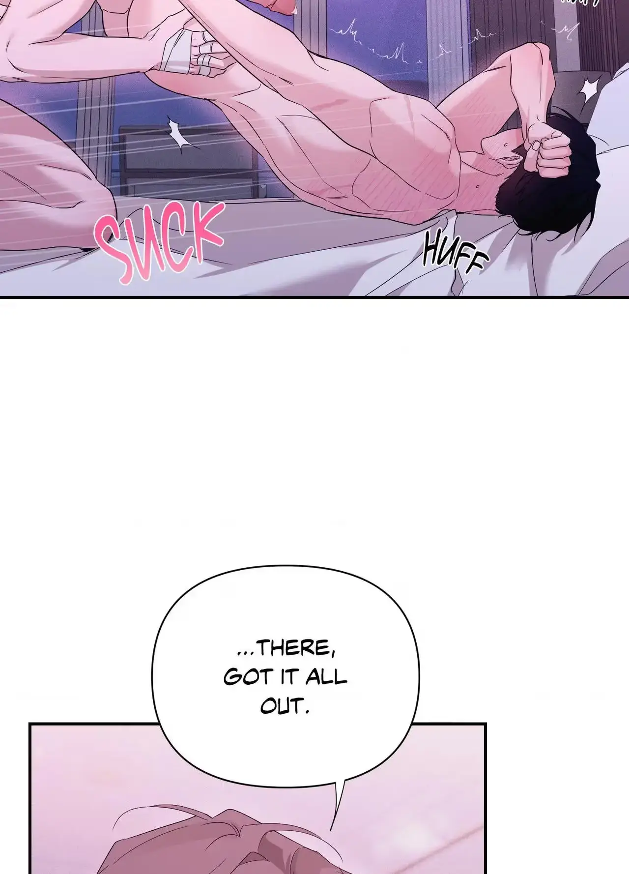 Moonlighting chapter 30 page 63
