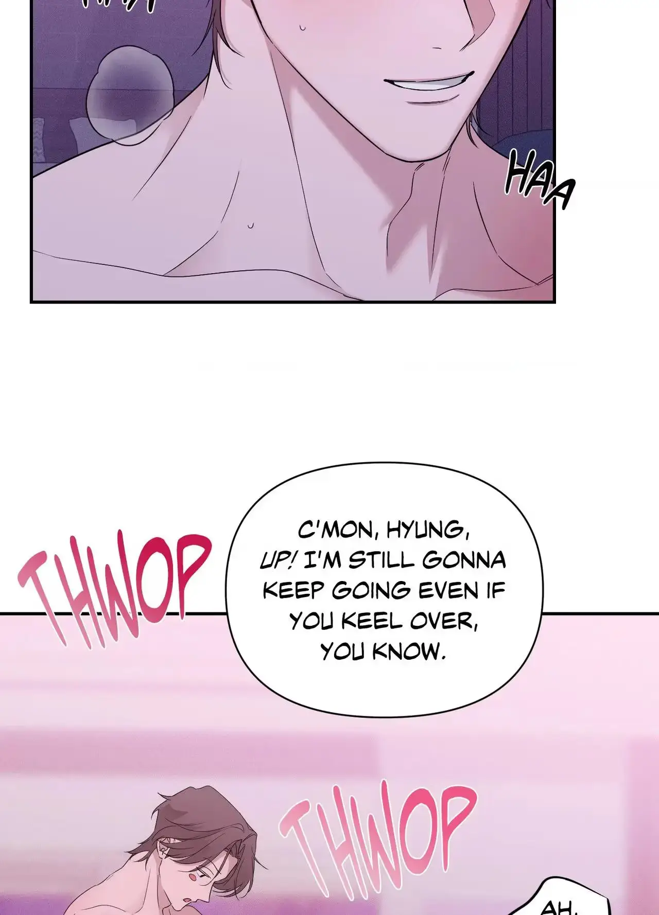 Moonlighting chapter 30 page 75