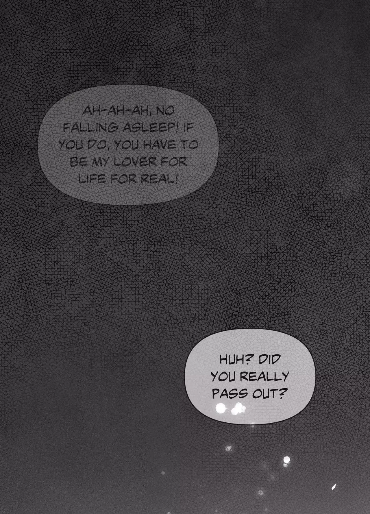 Moonlighting chapter 31 page 1