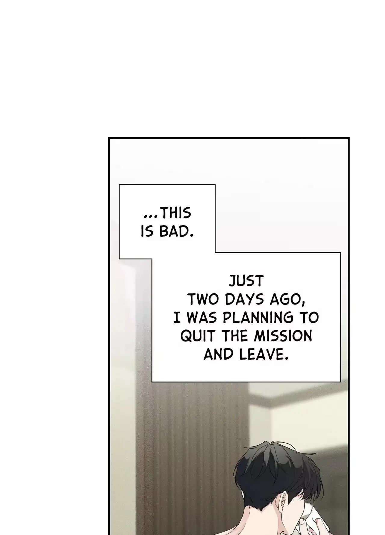 Moonlighting chapter 31 page 20