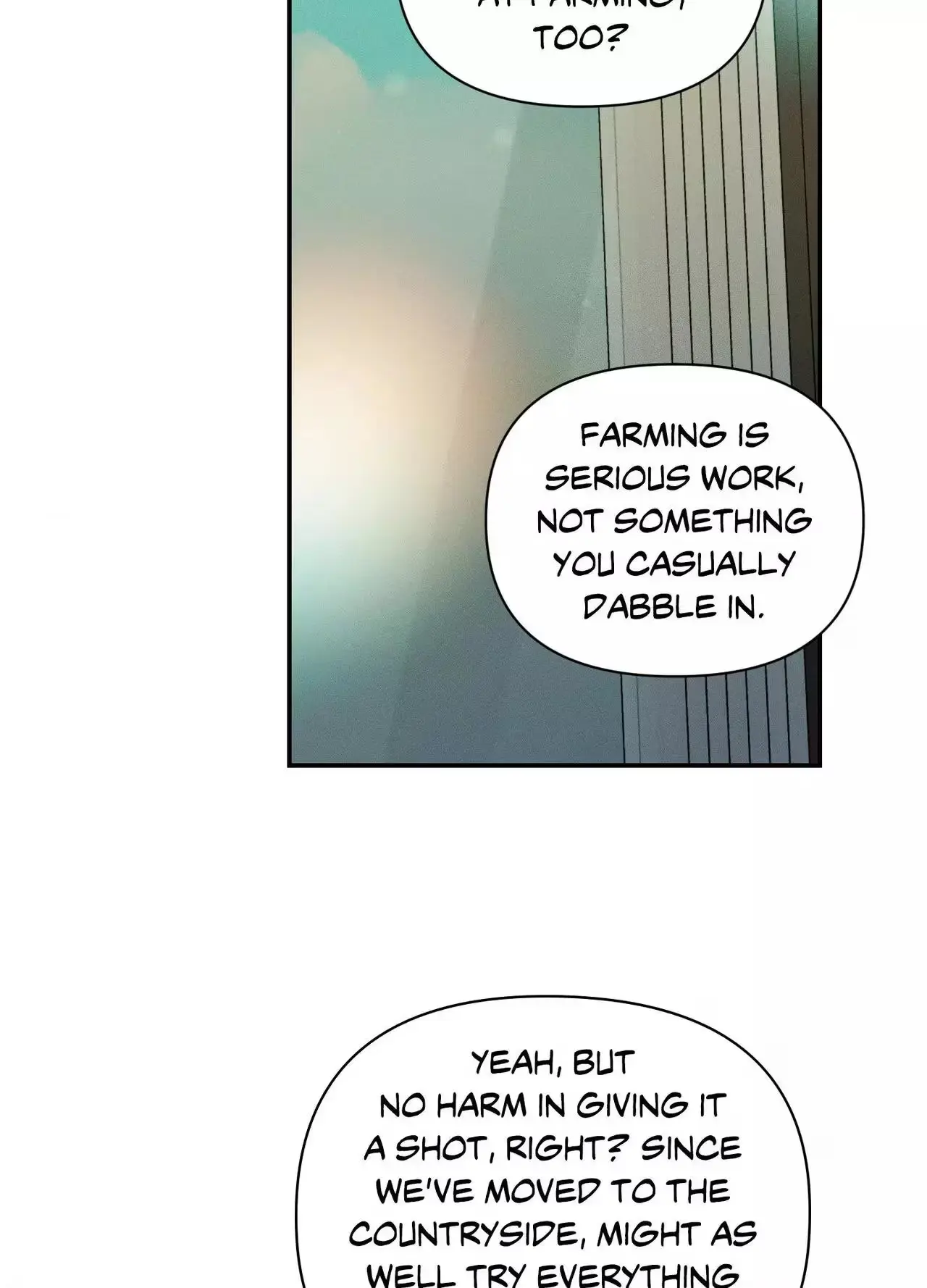 Moonlighting chapter 31 page 31