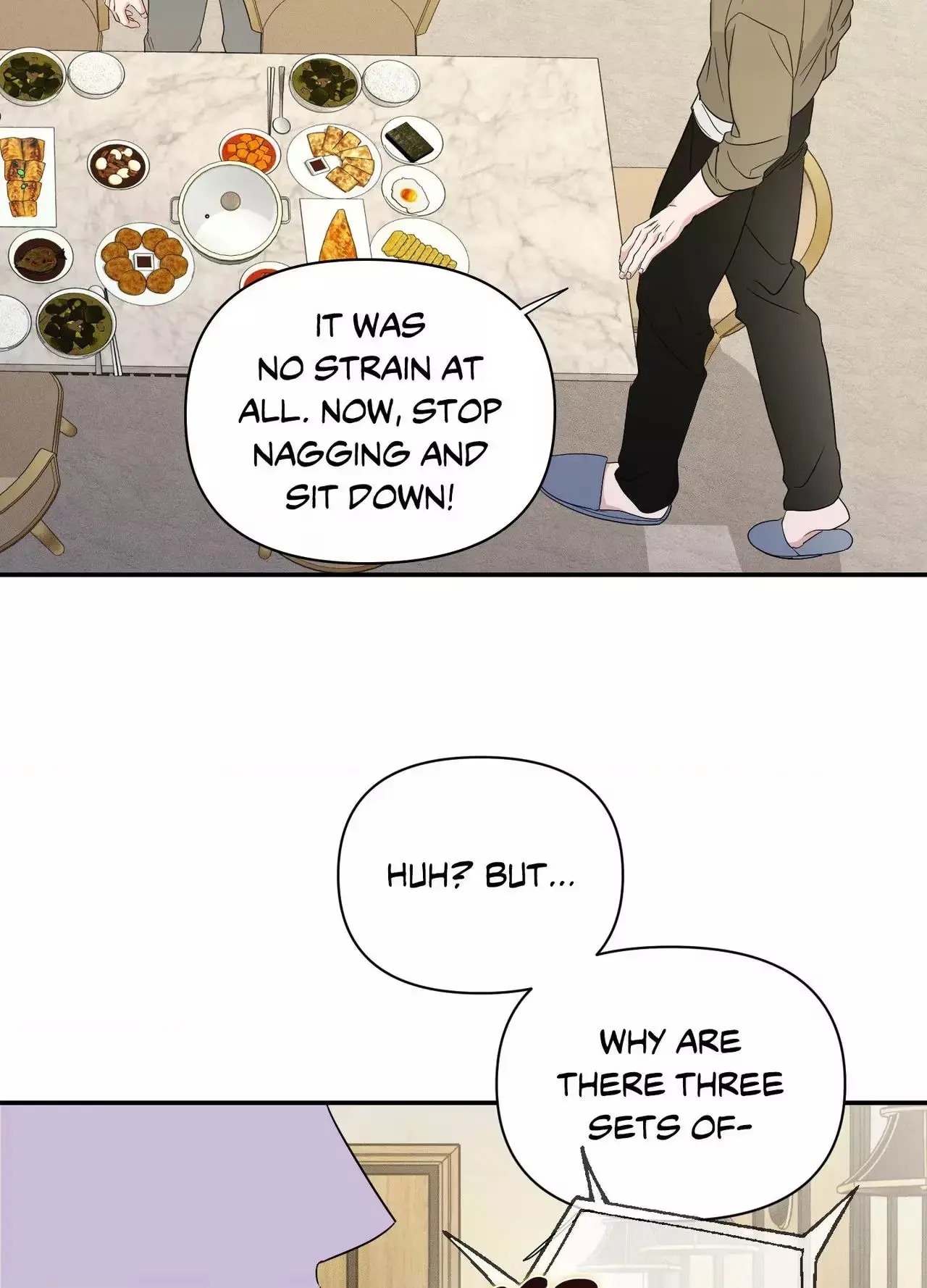 Moonlighting chapter 31 page 48