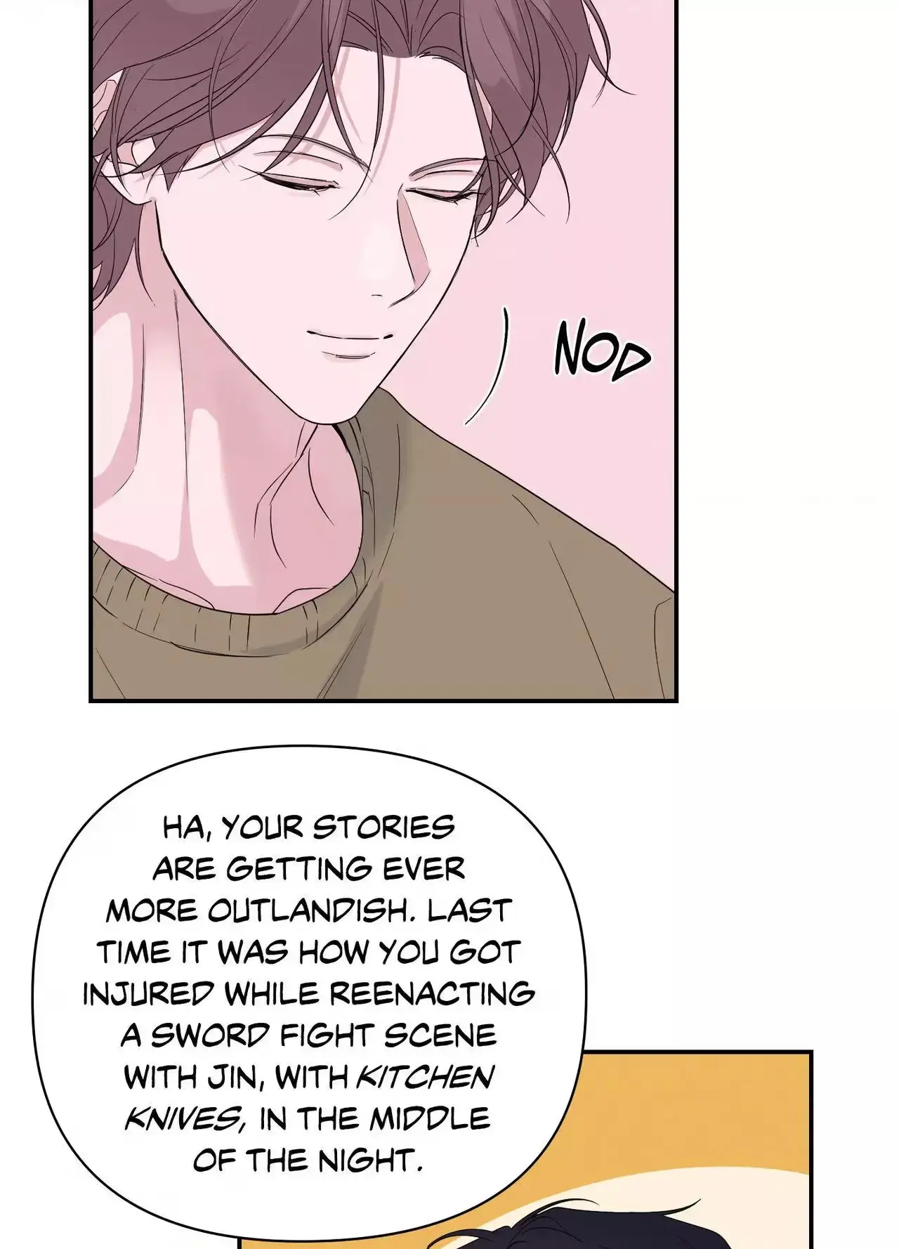 Moonlighting chapter 31 page 57