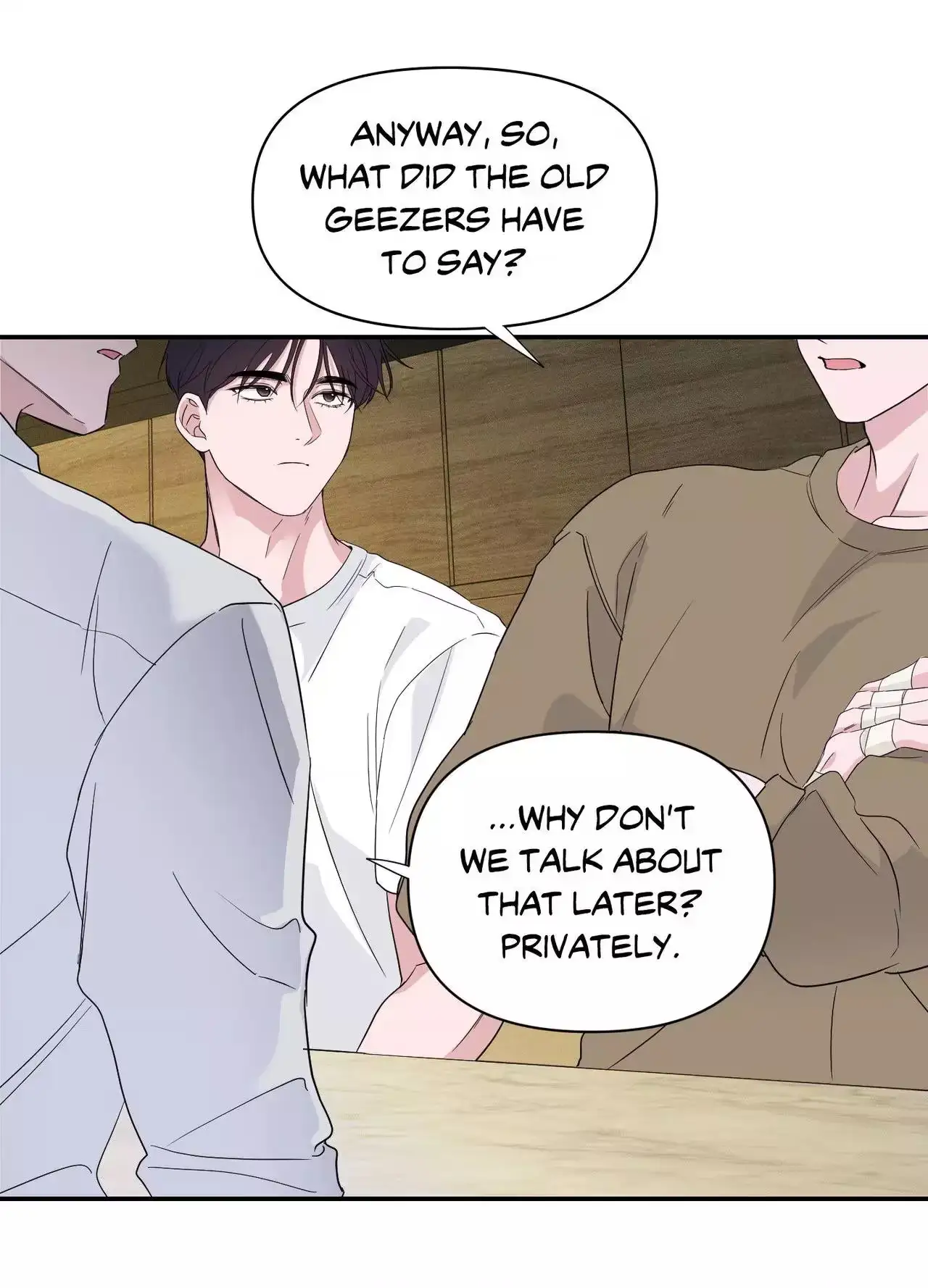 Moonlighting chapter 31 page 60