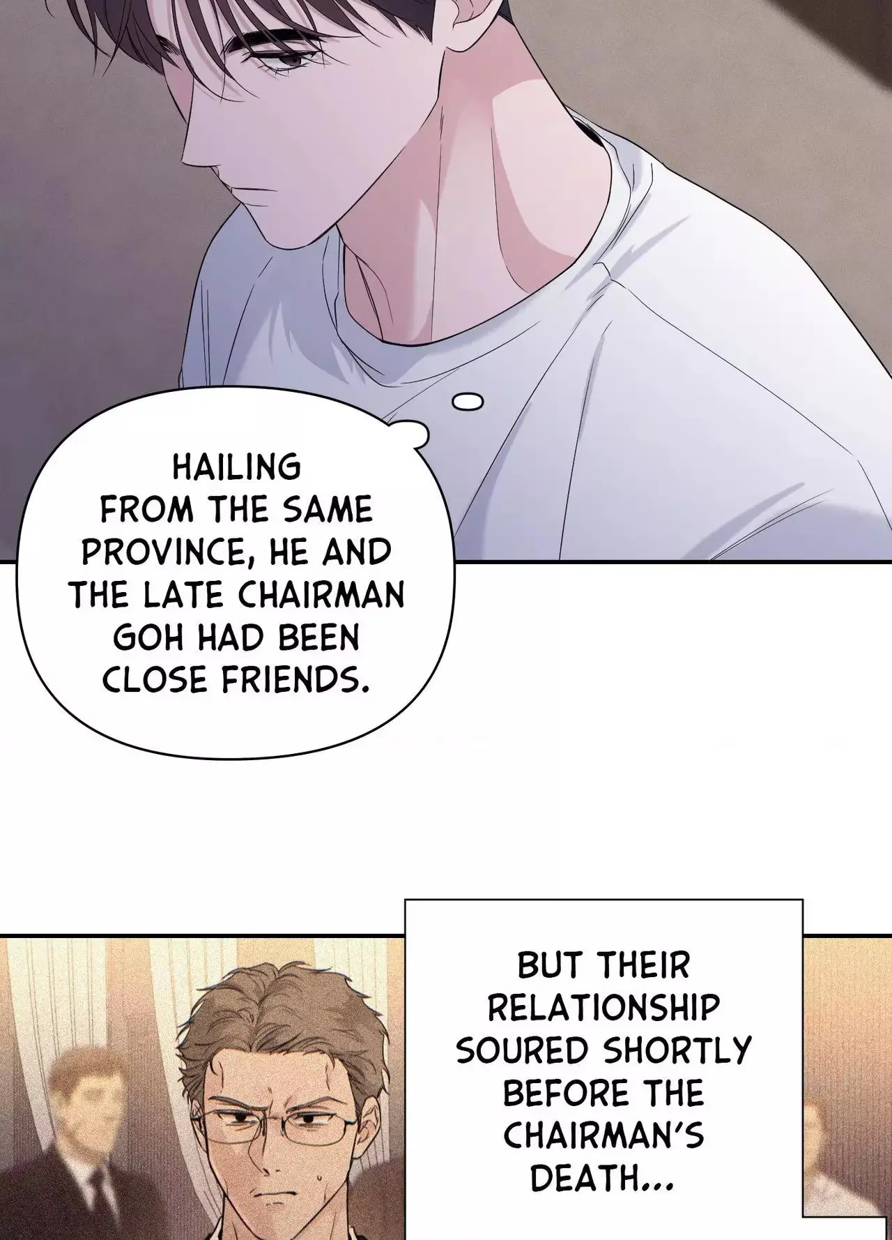 Moonlighting chapter 31 page 72