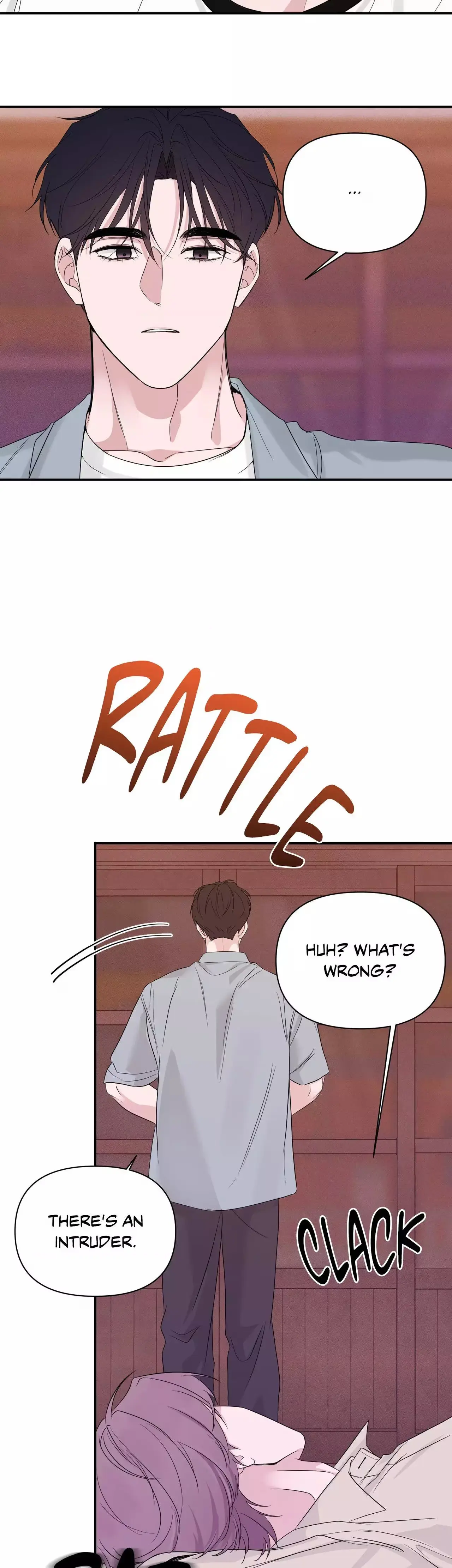 Moonlighting chapter 32 page 11