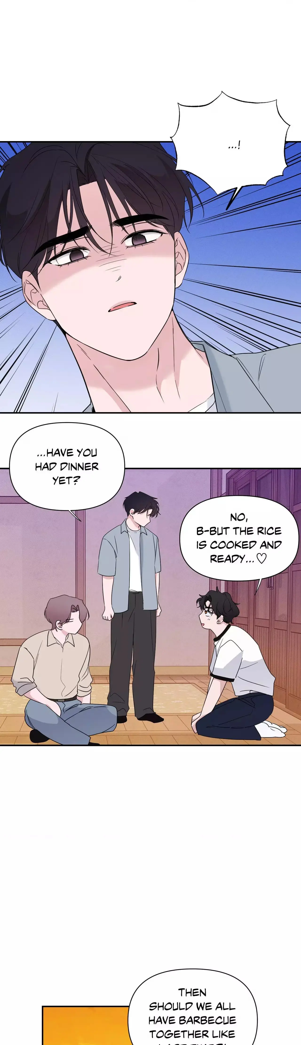 Moonlighting chapter 32 page 14