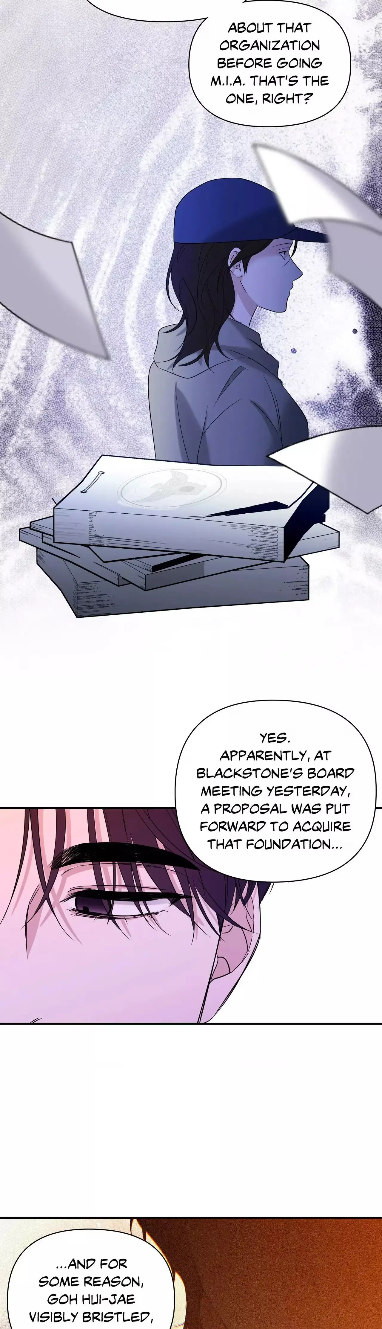 Moonlighting chapter 32 page 20