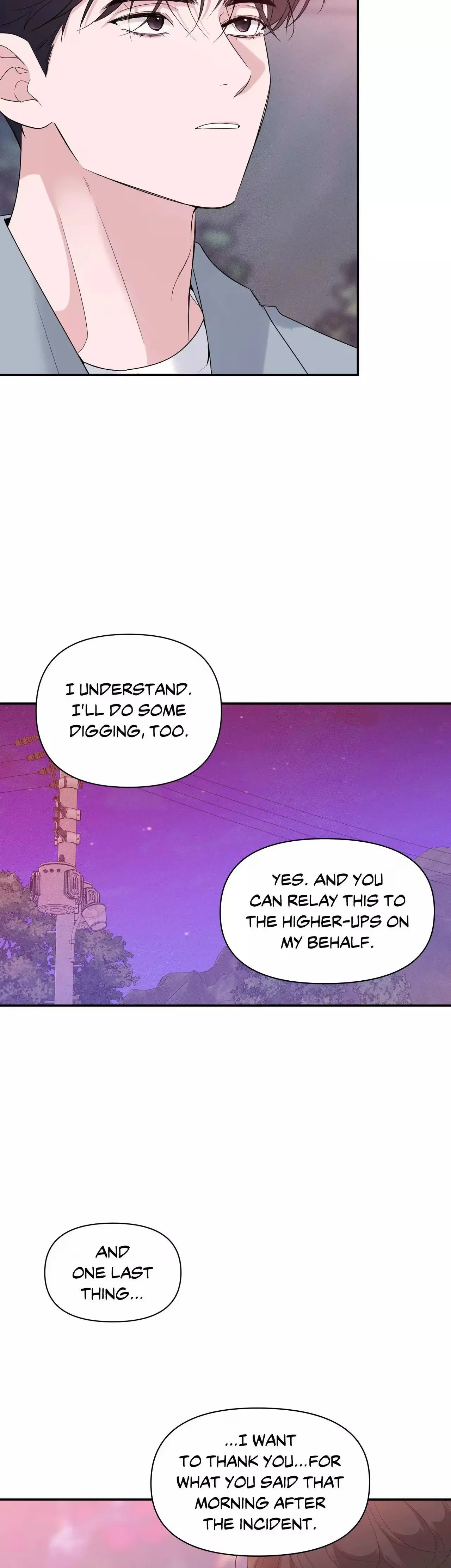 Moonlighting chapter 32 page 22