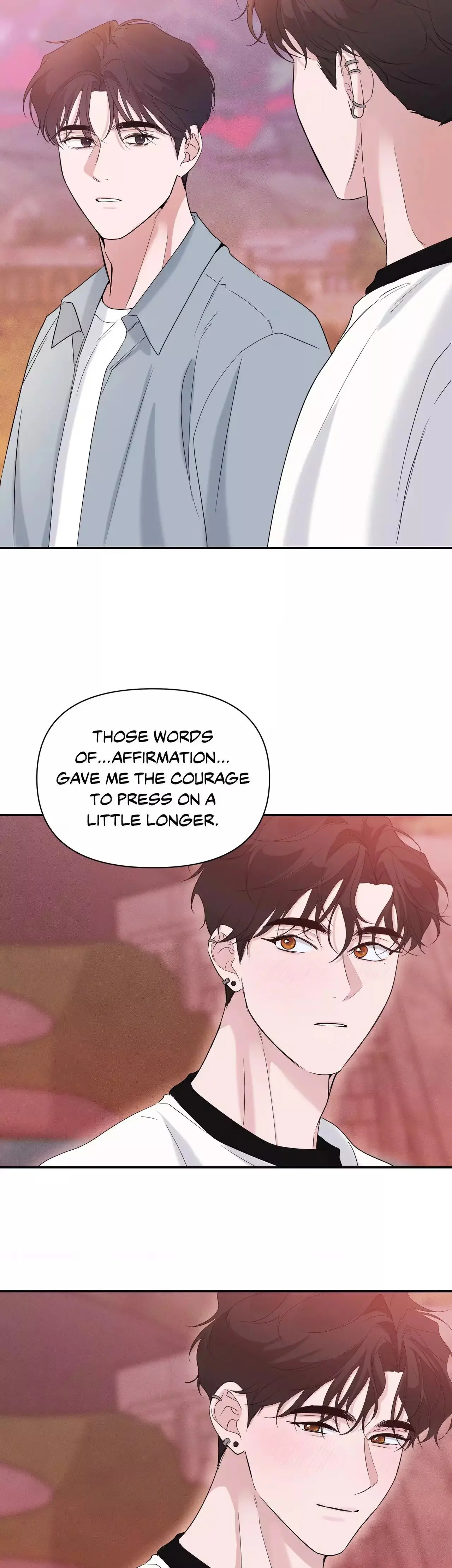 Moonlighting chapter 32 page 23