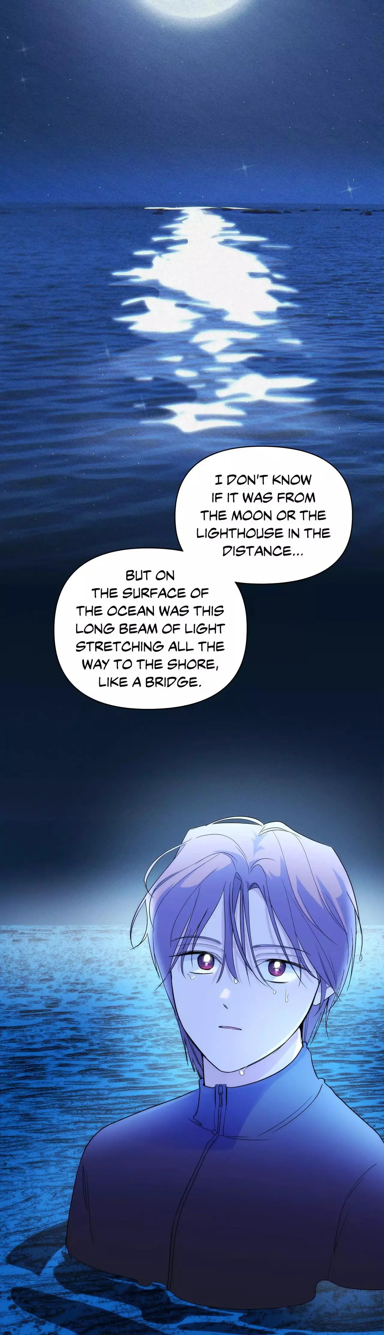 Moonlighting chapter 32 page 31