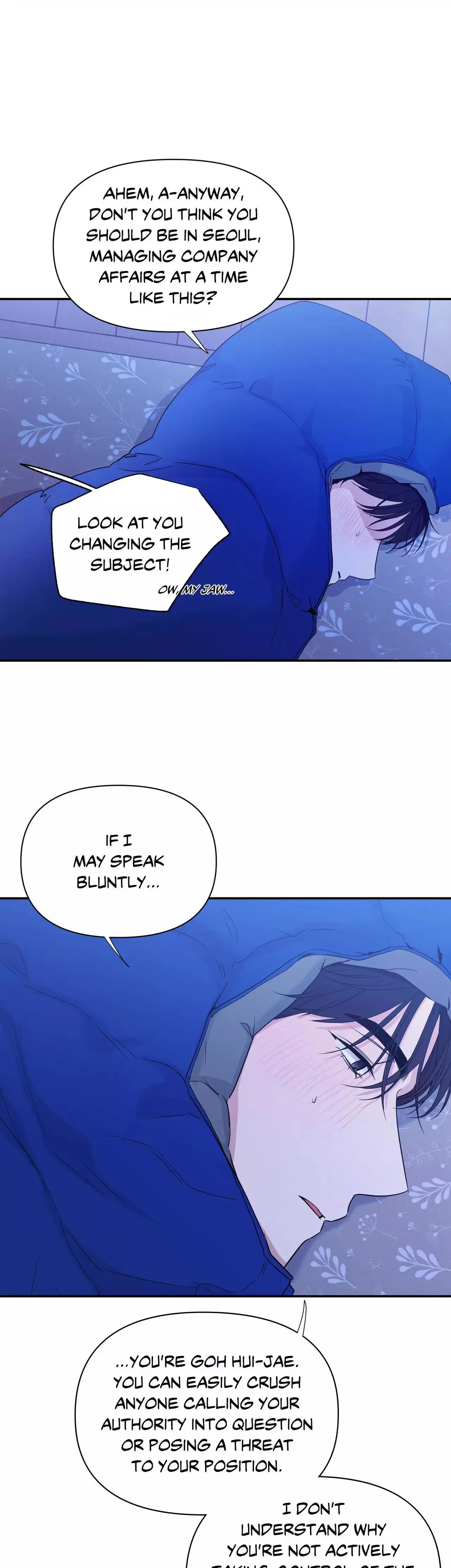 Moonlighting chapter 32 page 36
