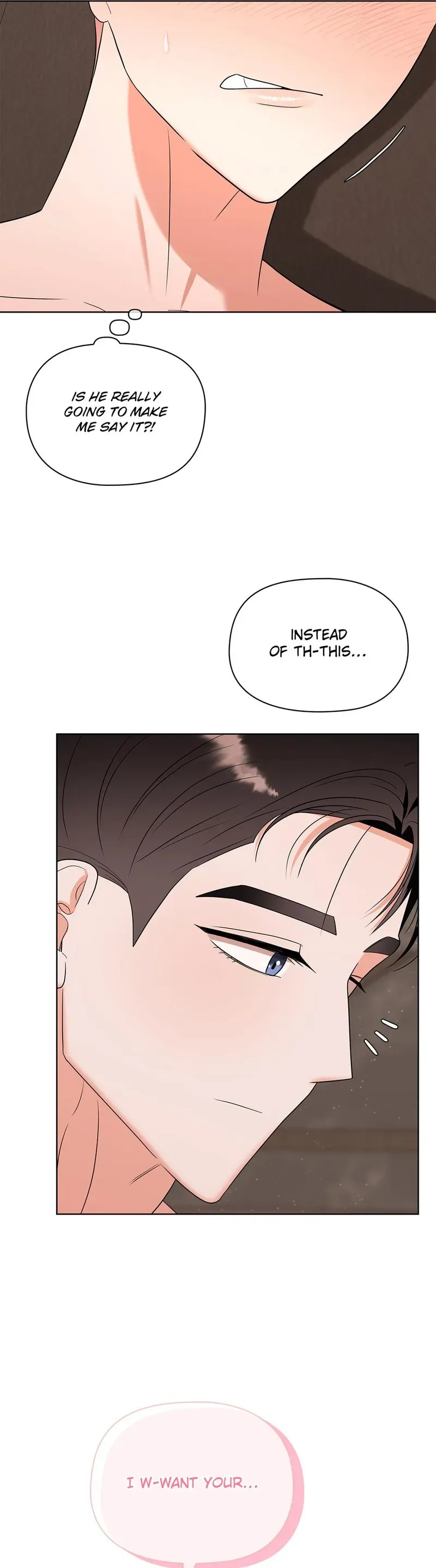 Tentacles Appeared! chapter 10 page 31