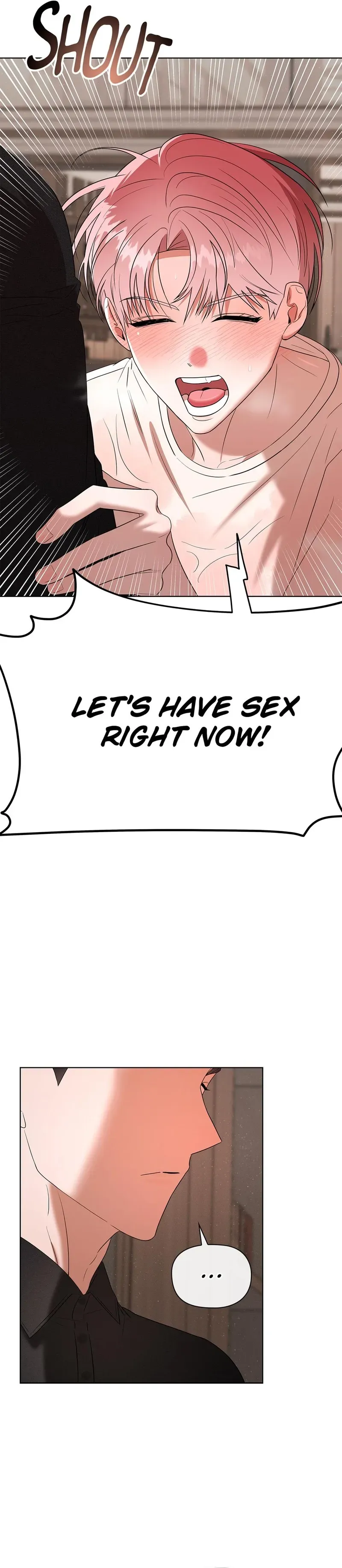 Tentacles Appeared! chapter 10 page 7