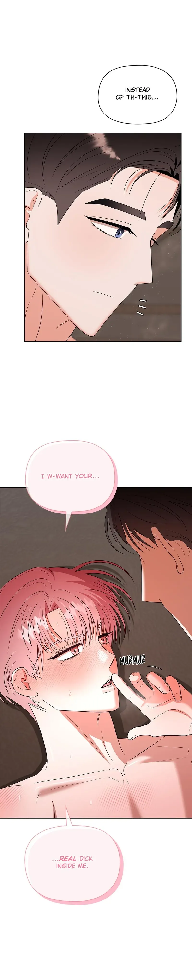 Tentacles Appeared! chapter 11 page 1