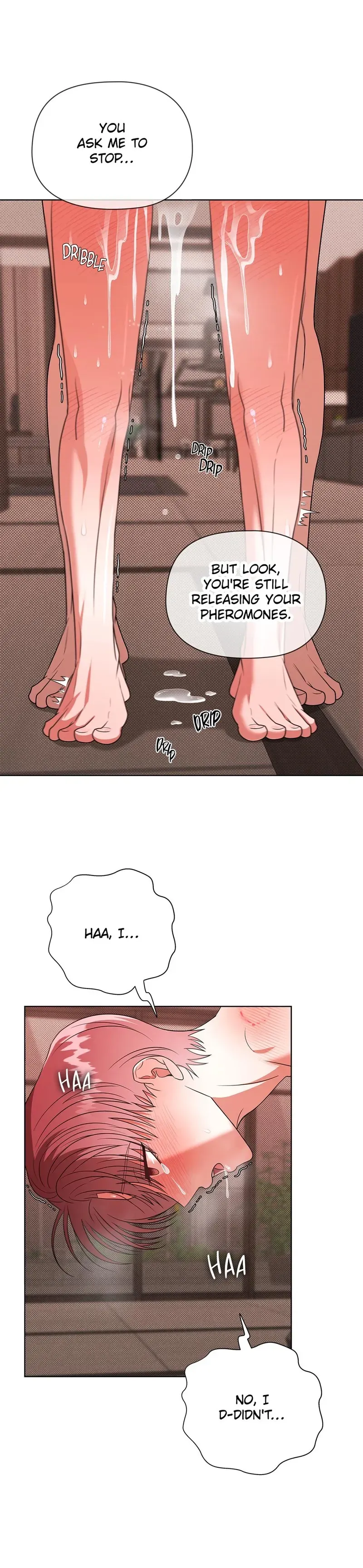 Tentacles Appeared! chapter 11 page 16