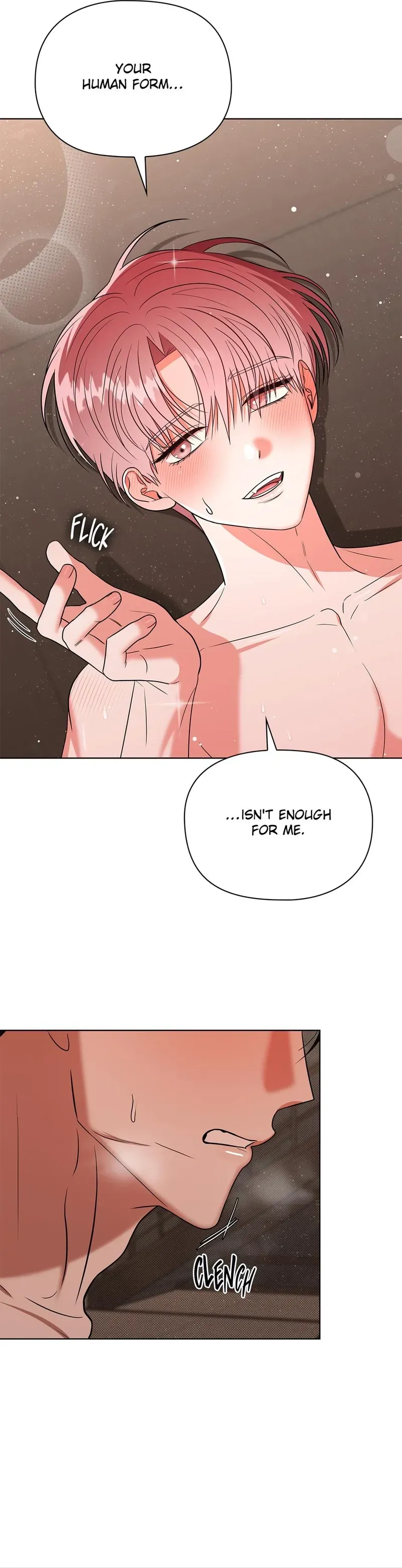 Tentacles Appeared! chapter 11 page 4