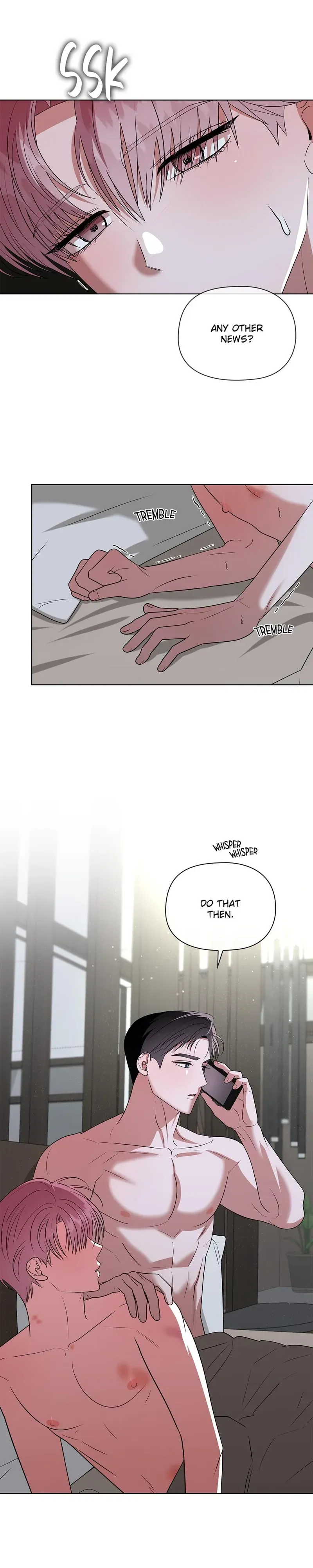 Tentacles Appeared! chapter 12 page 2