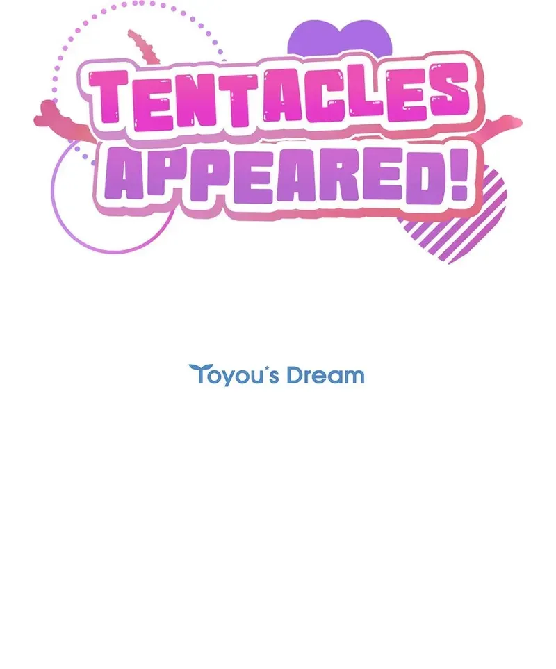 Tentacles Appeared! chapter 12 page 29