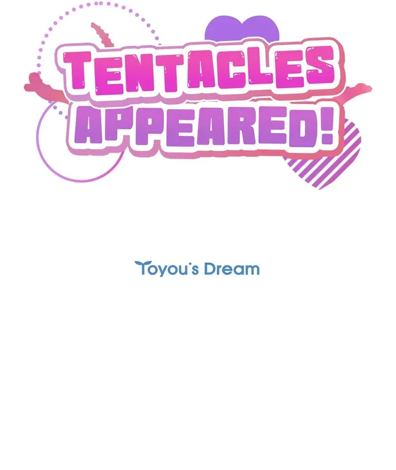Tentacles Appeared! chapter 13 page 28