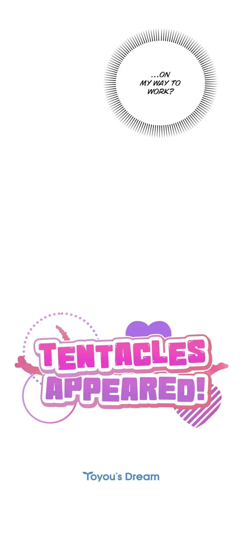 Tentacles Appeared! chapter 14 page 25