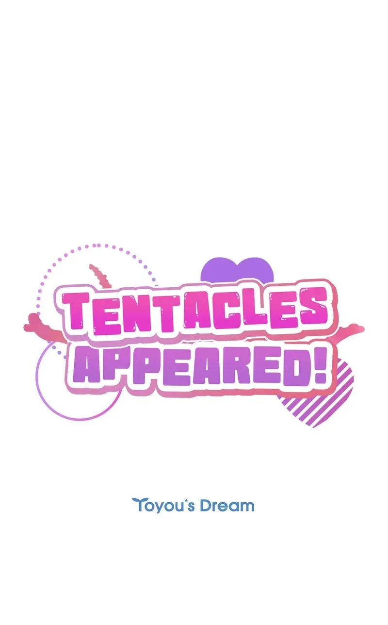 Tentacles Appeared! chapter 15 page 28